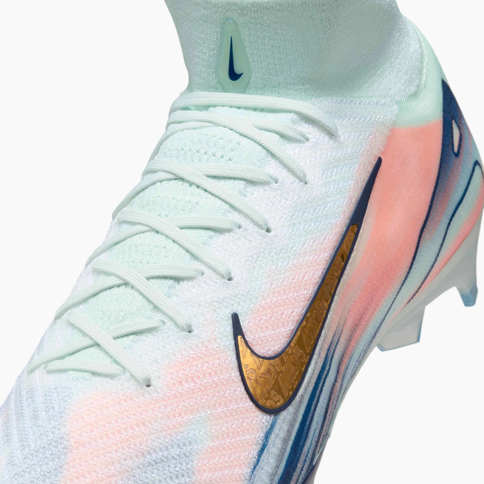 Nike ZM Superfly 10 Elite MDS FG - MDS 009 (HO24) Soccer Cleats