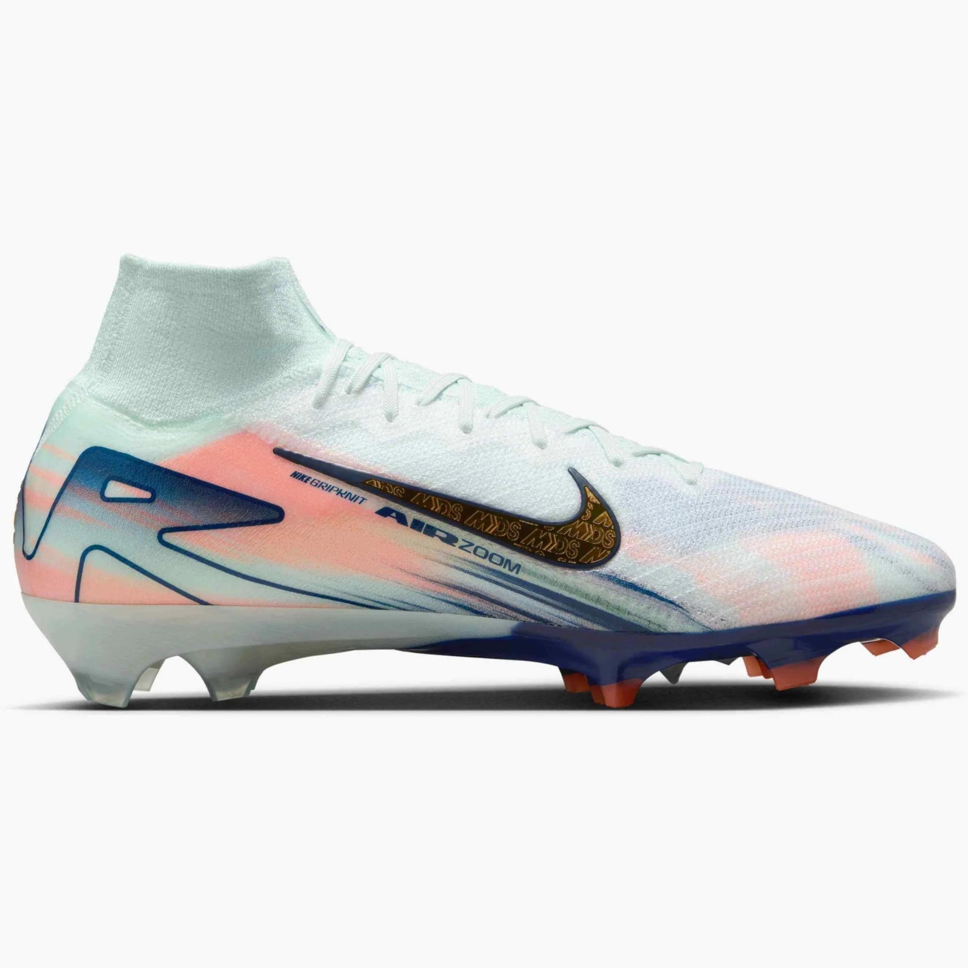 シューズ ZM SUPERFLY 10 ELITE FG Nike ZM Superfly 10 Elite MDS FG - MDS 009 (HO24) Soccer Cleats
