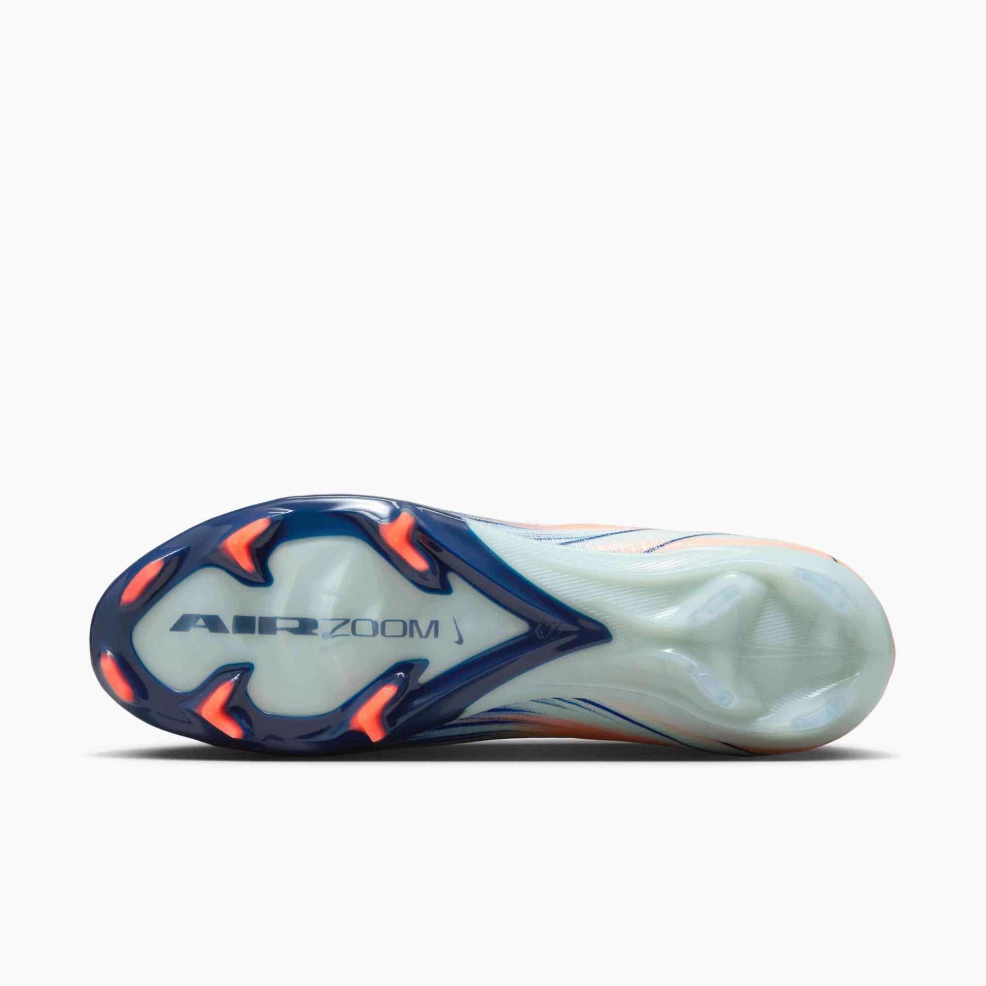 Nike ZM Superfly 10 Elite MDS FG - MDS 009 (HO24) Soccer Cleats