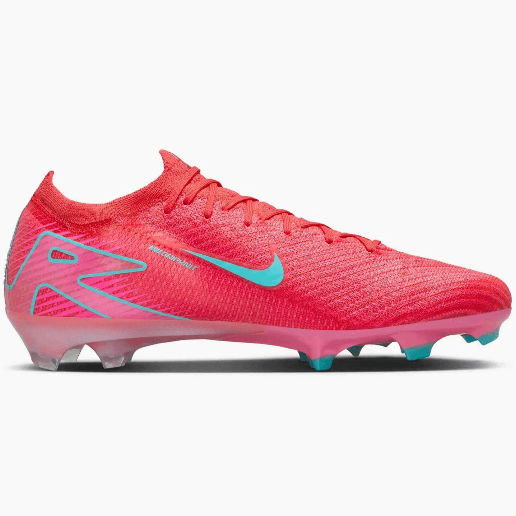 Nike ZM Vapor 16 Elite FG - Mad Energy Pack (SP25) Soccer Cleats