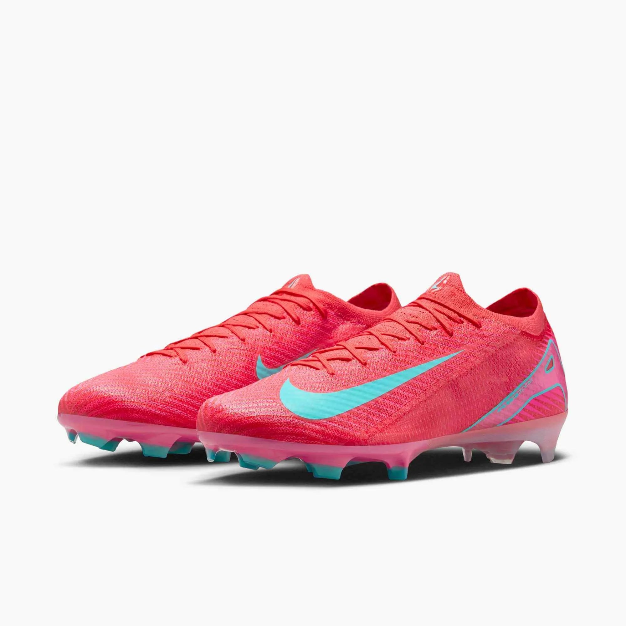 シューズ Nike ZM VAPOR 16 ELITE AG-PRO 25.5 Nike ZM Vapor 16 Elite FG - Mad Energy Pack (SP25) Soccer Cleats