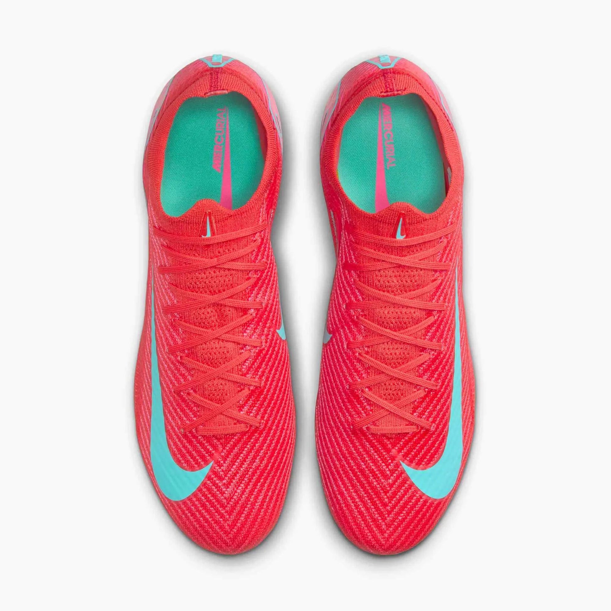 Nike ZM Vapor 16 Elite FG - Mad Energy Pack (SP25) Soccer Cleats