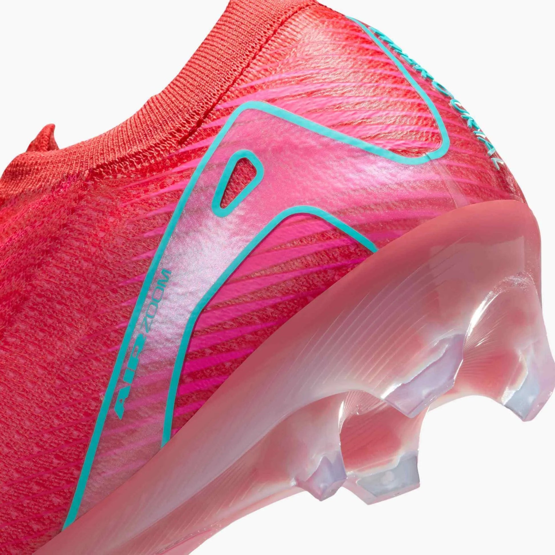 新品　ZM VAPOR 16 ELITE-PRO 25cm Nike ZM Vapor 16 Elite FG - Mad Energy Pack (SP25) Soccer Cleats