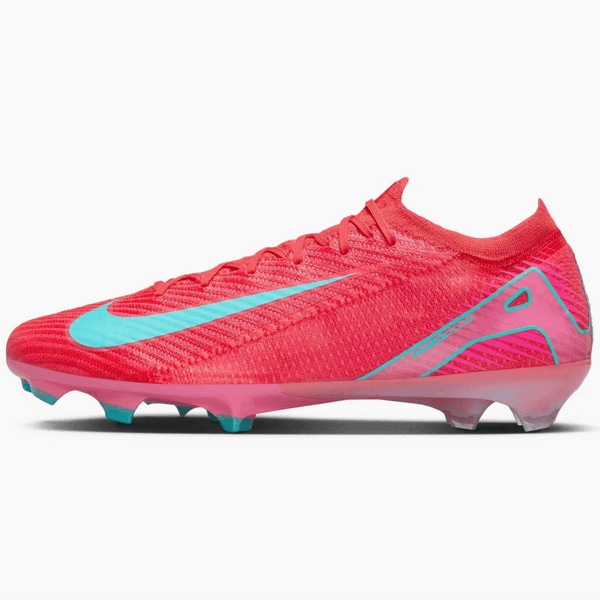 Nike ZM Vapor 16 Elite FG - Mad Energy Pack (SP25) Soccer Cleats Nike ZM Vapor 16 Elite FG - Mad Energy Pack (SP25) Soccer Cleats