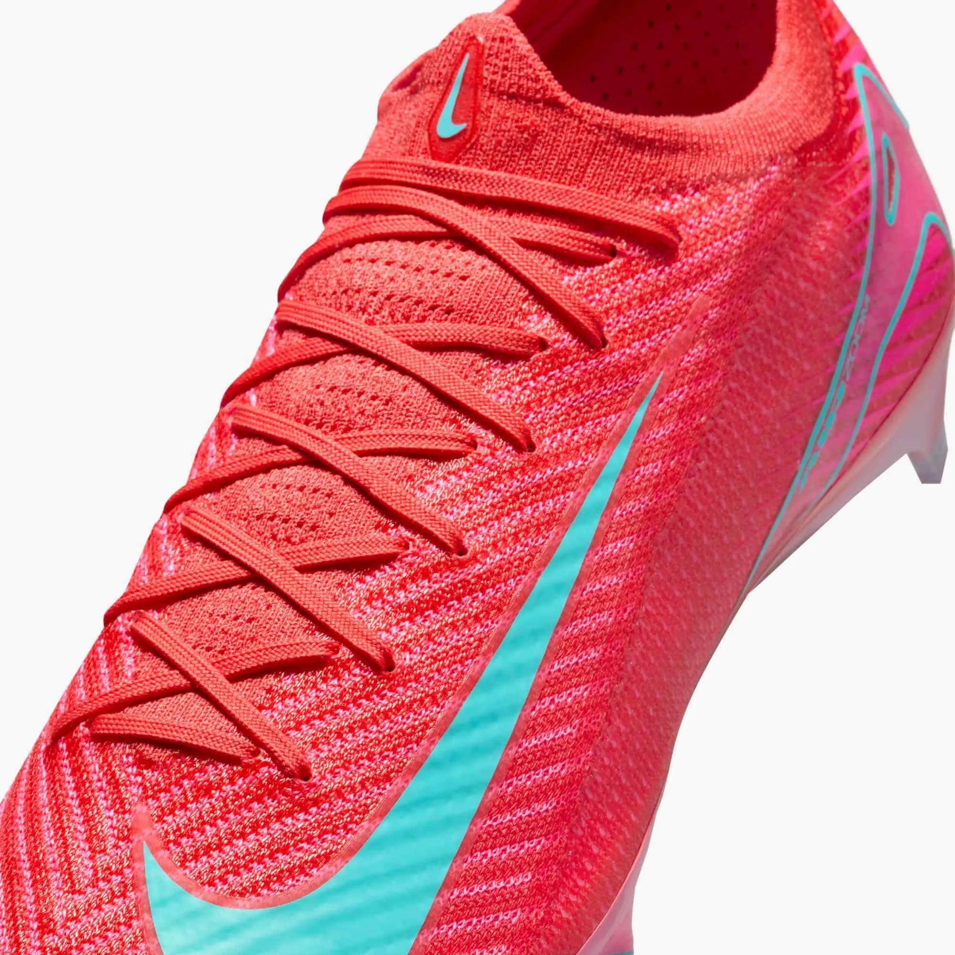 Nike ZM Vapor 16 Elite FG - Mad Energy Pack (SP25) Soccer Cleats