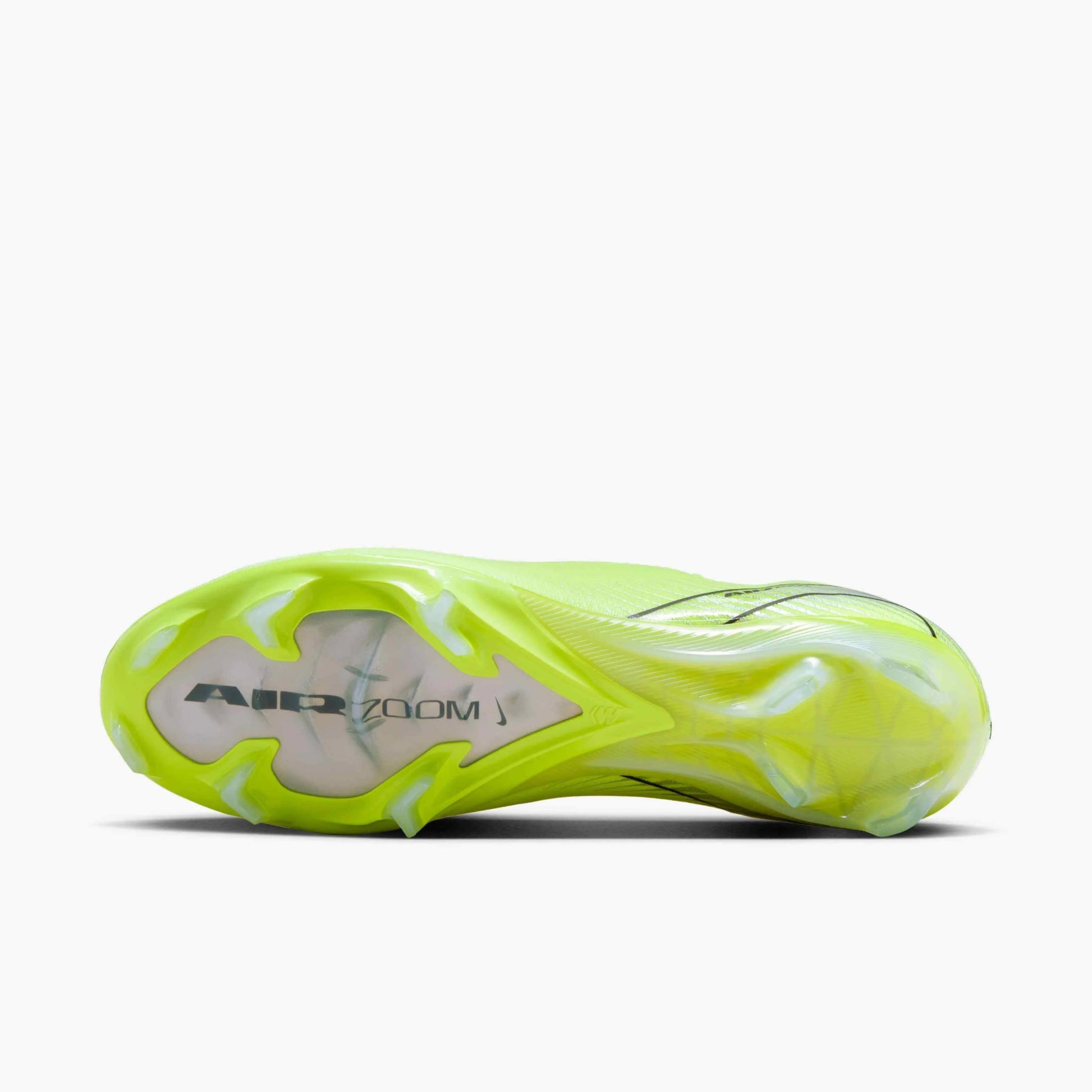 Nike ZM Vapor 16 Elite FG - Mad Voltage Pack (HO24) Soccer Cleats