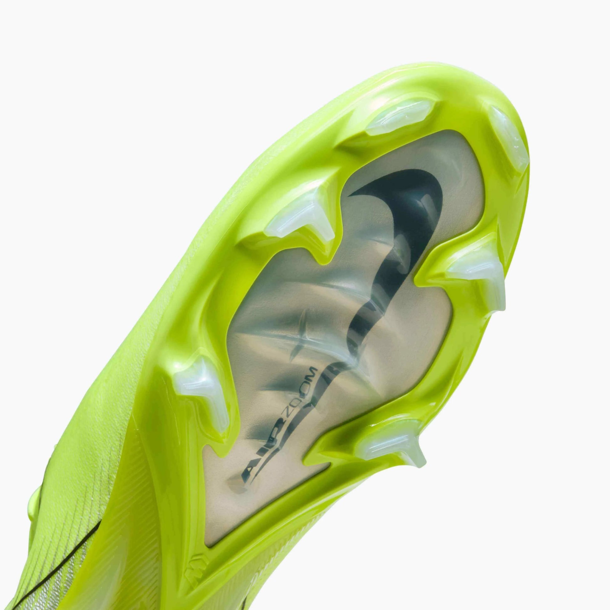 Nike ZM Vapor 16 Elite FG - Mad Voltage Pack (HO24) Soccer Cleats Nike ZM Vapor 16 Elite FG - Mad Voltage Pack (HO24) Soccer Cleats