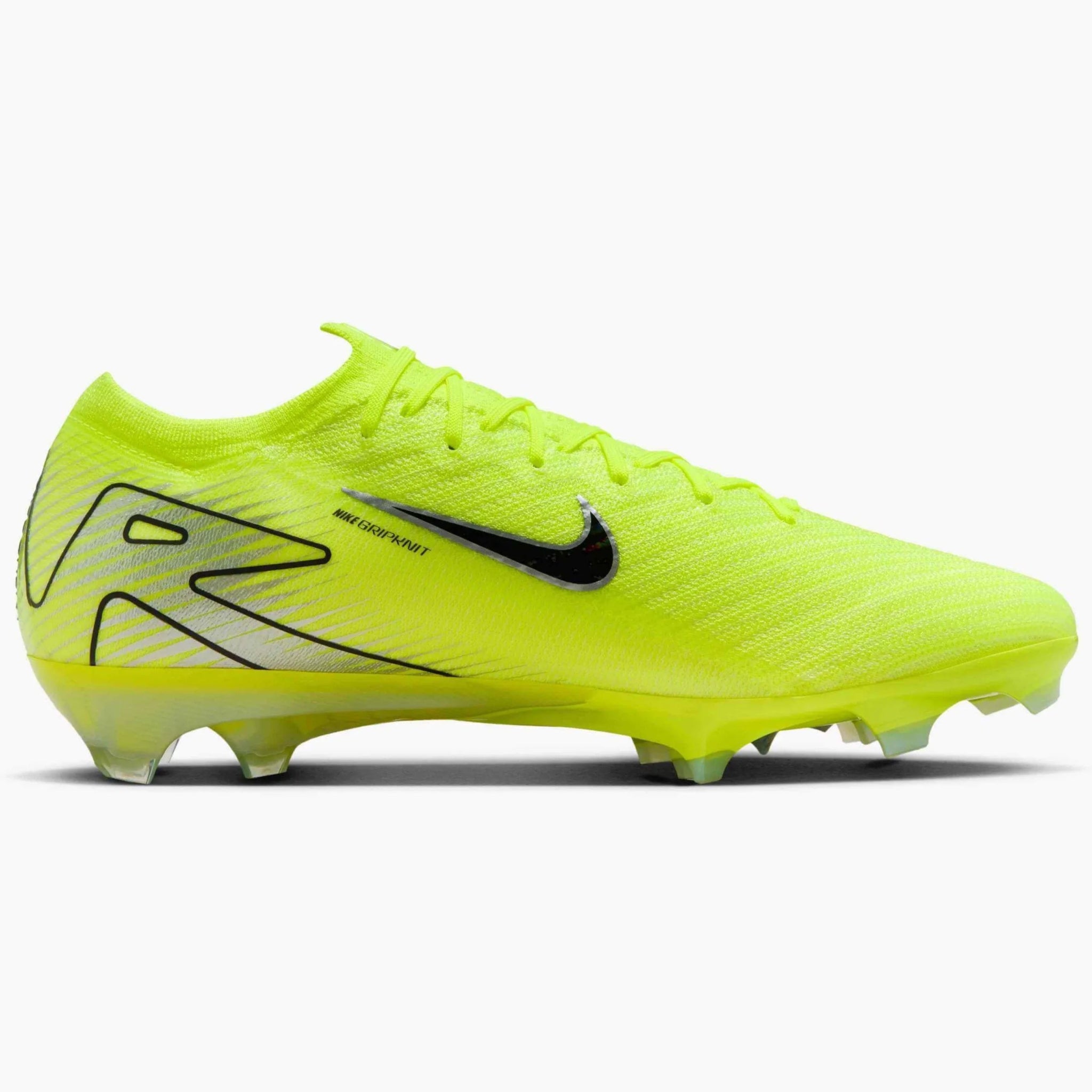 Nike ZM Vapor 16 Elite FG - Mad Voltage Pack (HO24) Soccer Cleats