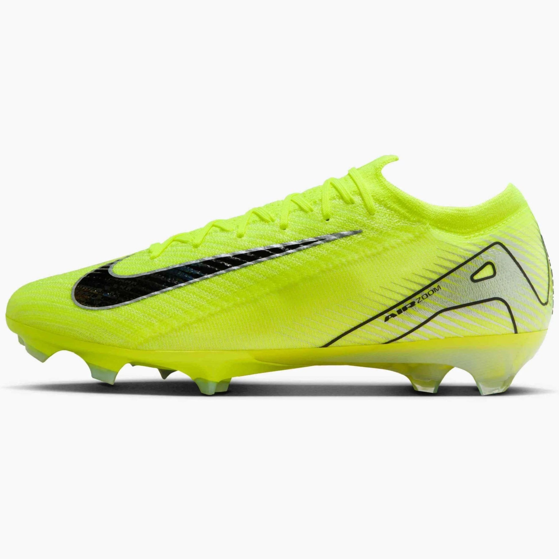 専用です！Nike ZM VAPOR 16 ELITE FG NU2サッカー Nike ZM Vapor 16 Elite FG - Mad Voltage Pack (HO24) Soccer Cleats
