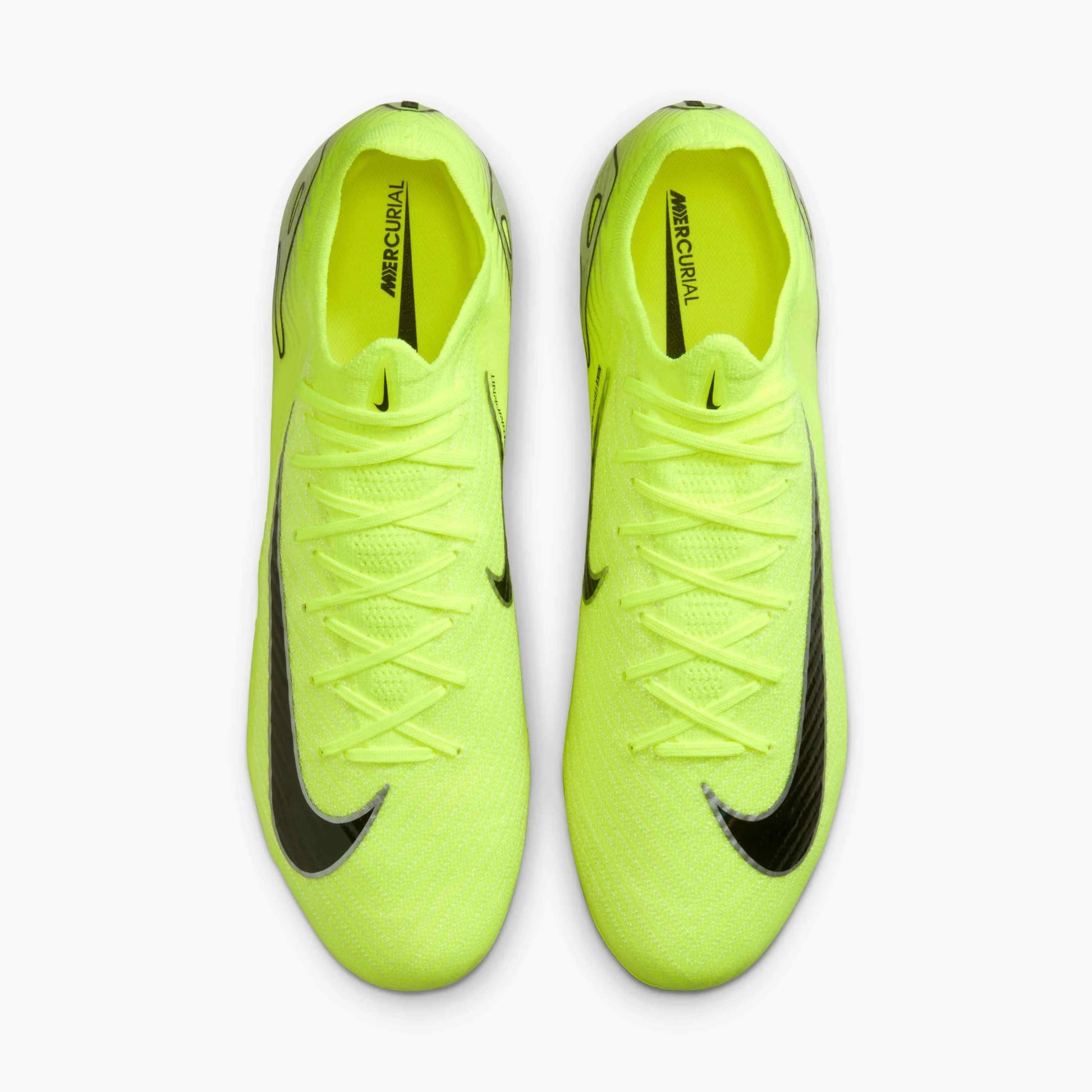 Nike ZM Vapor 16 Elite FG - Mad Voltage Pack (HO24) Soccer Cleats