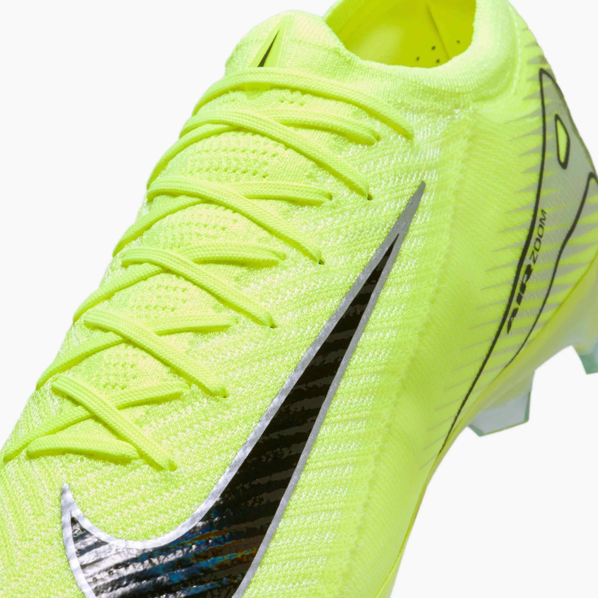 Nike ZM Vapor 16 Elite FG - Mad Voltage Pack (HO24) Soccer Cleats