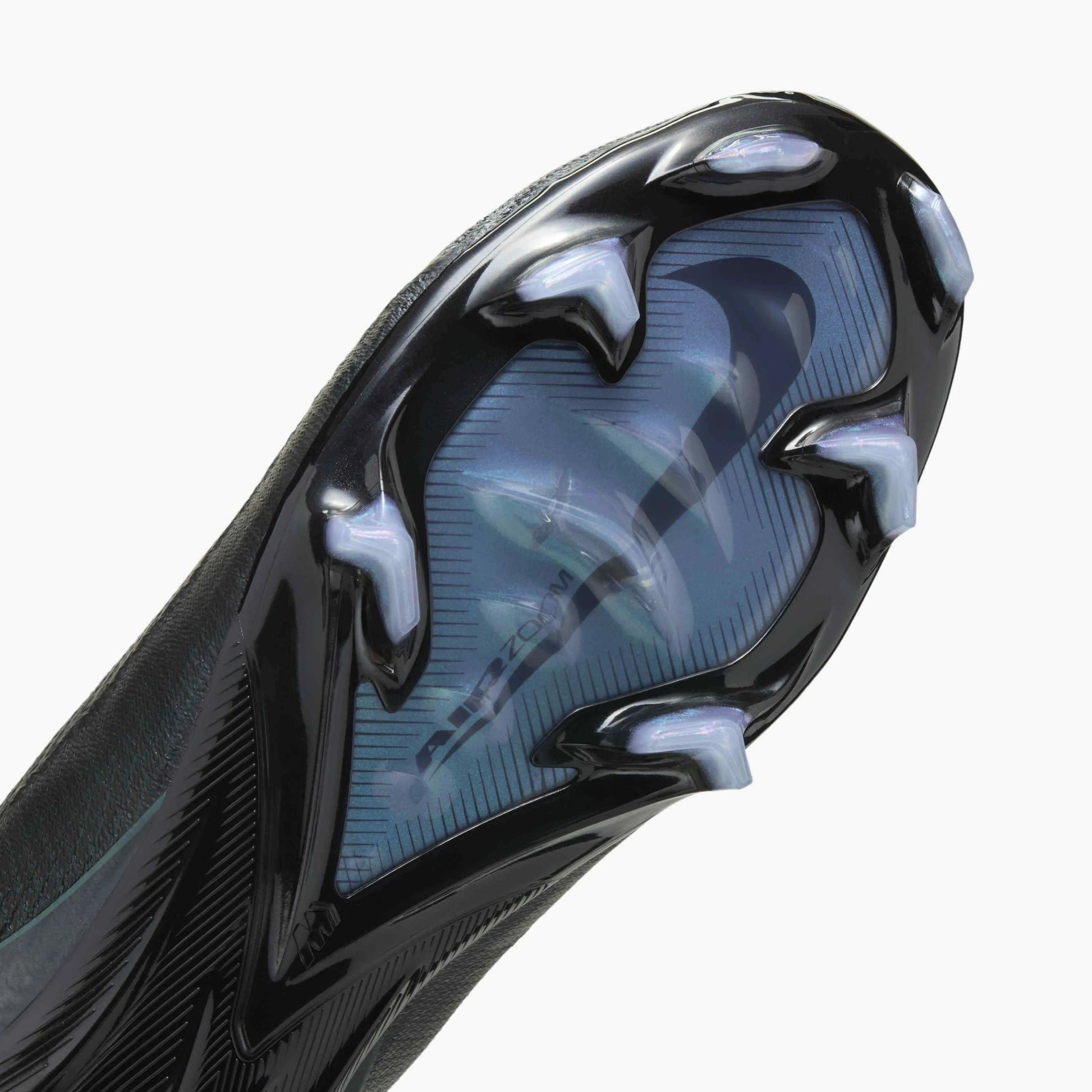 Nike ZM Vapor 16 Elite FG - Shadow Pack (FA24) (Detail 1)