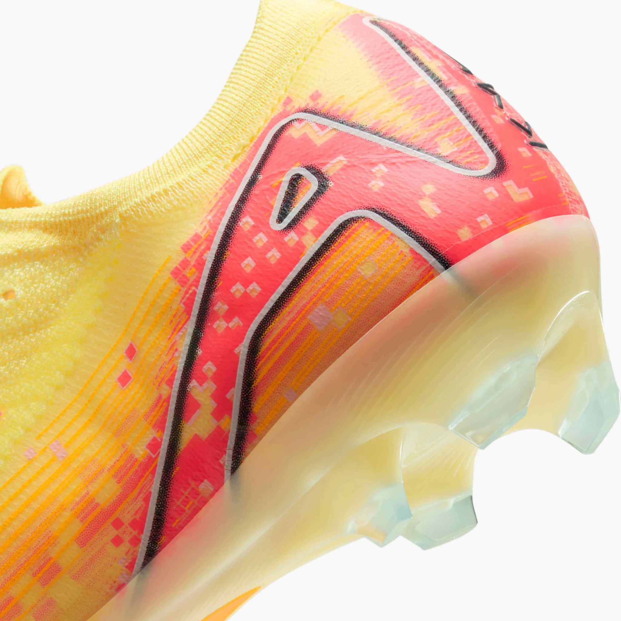 Nike ZM Vapor 16 Elite KM FG - Mbappe PE (FA24)