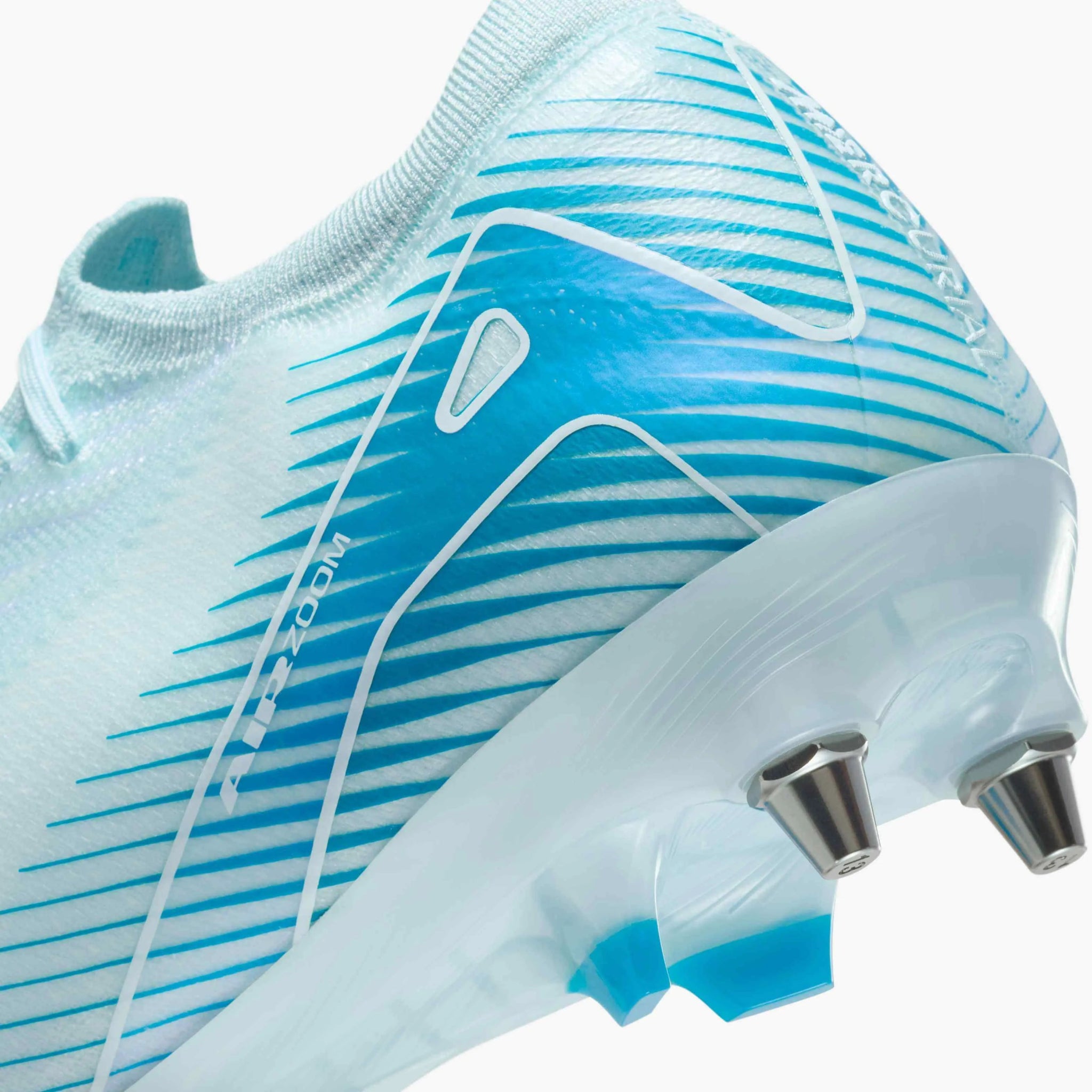 Nike ZM Vapor 16 Pro FG - Mad Ambition Pack (FA24)
