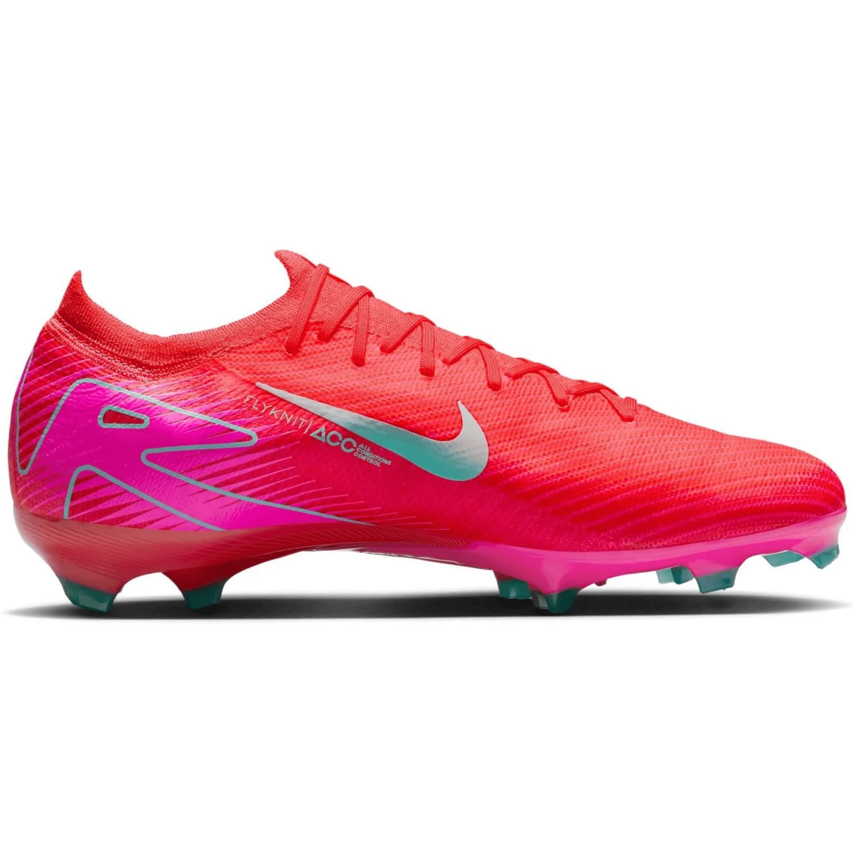 Nike ZM Vapor 16 Pro FG - Mad Energy Pack (SP25) (Side 2)