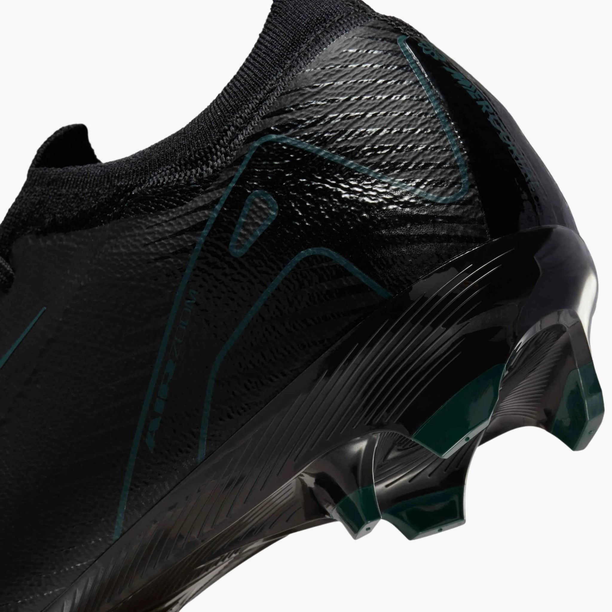 Nike ZM Vapor 16 Pro FG - Shadow  Pack (FA24) (Detail 3)