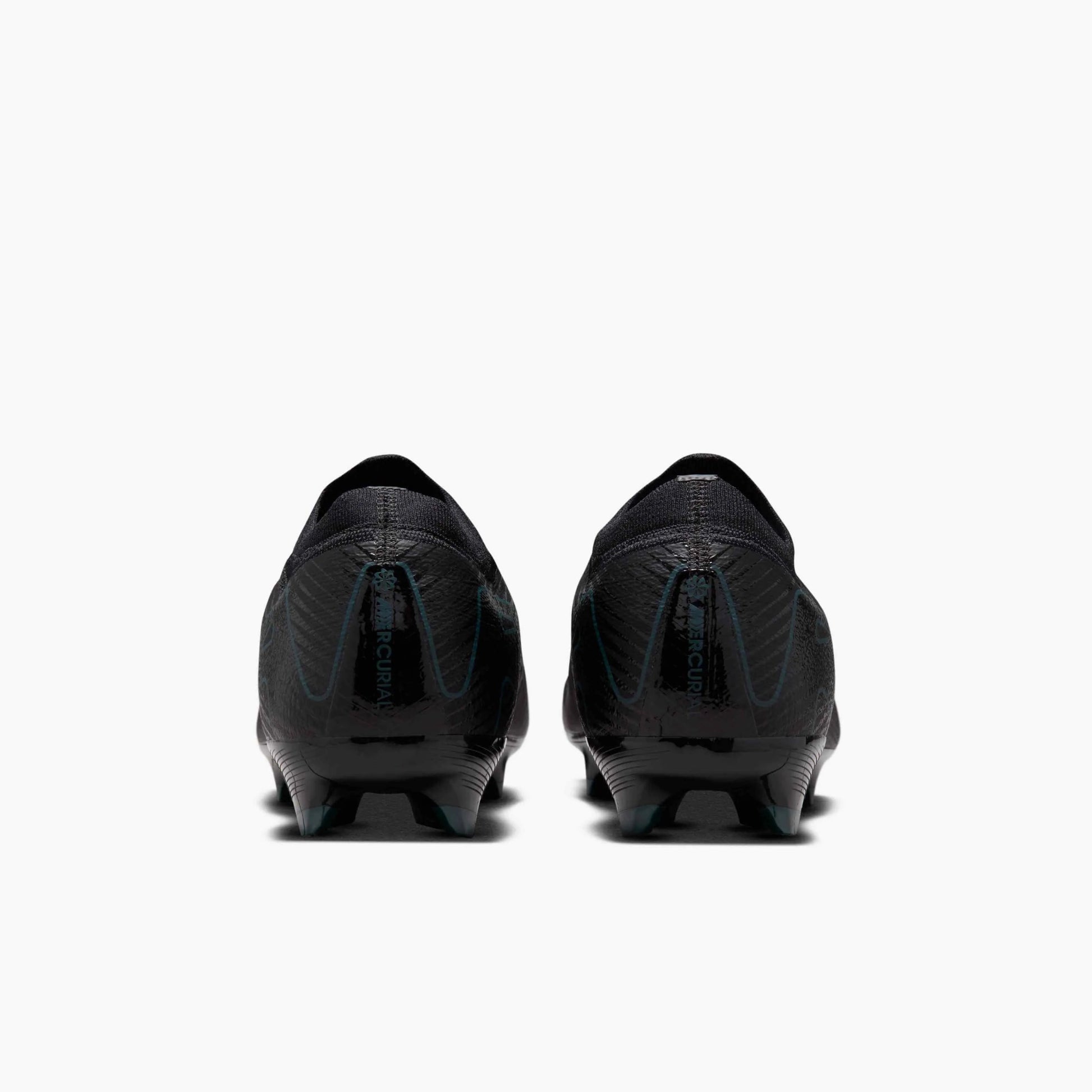 Nike ZM Vapor 16 Pro FG - Shadow  Pack (FA24) (Pair - Back)