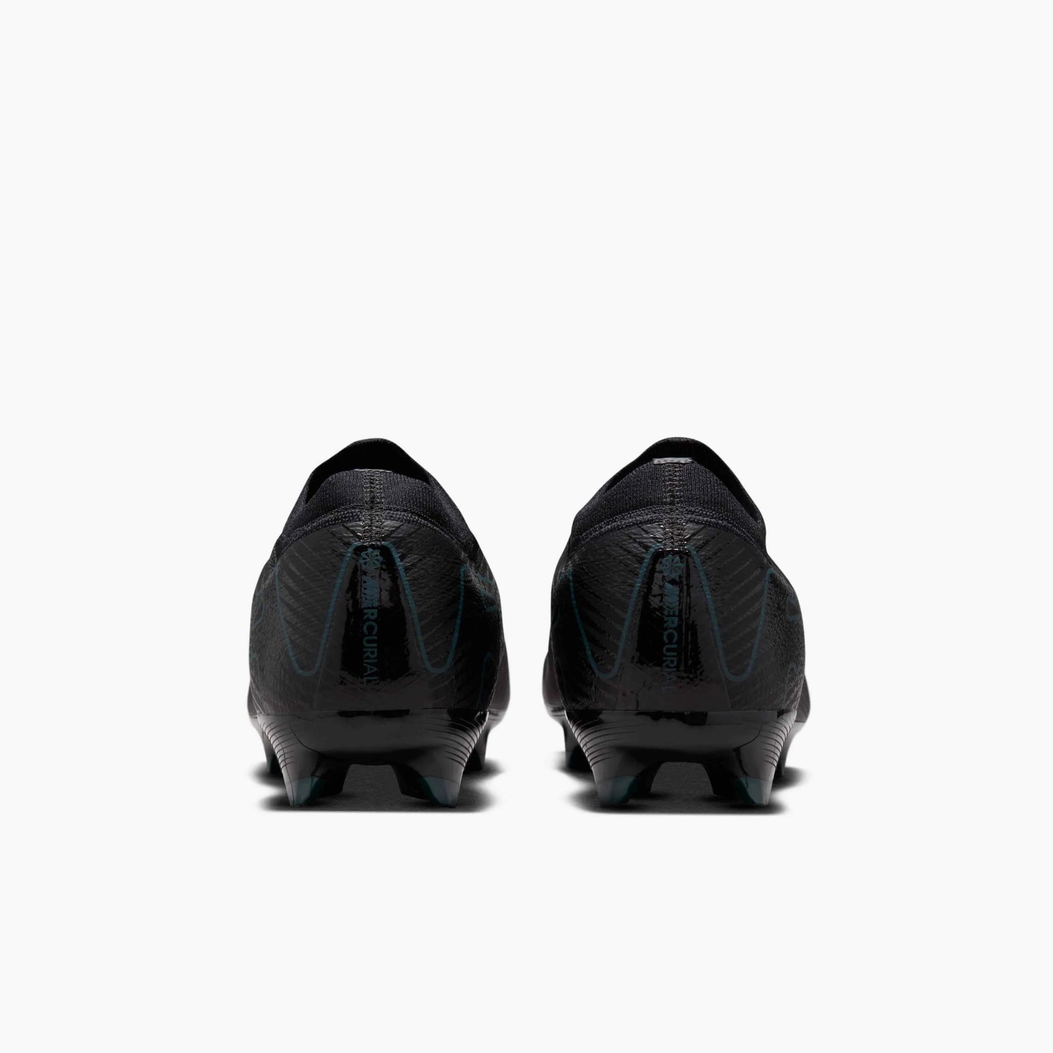 Nike ZM Vapor 16 Pro FG - Shadow  Pack (FA24) (Pair - Back)