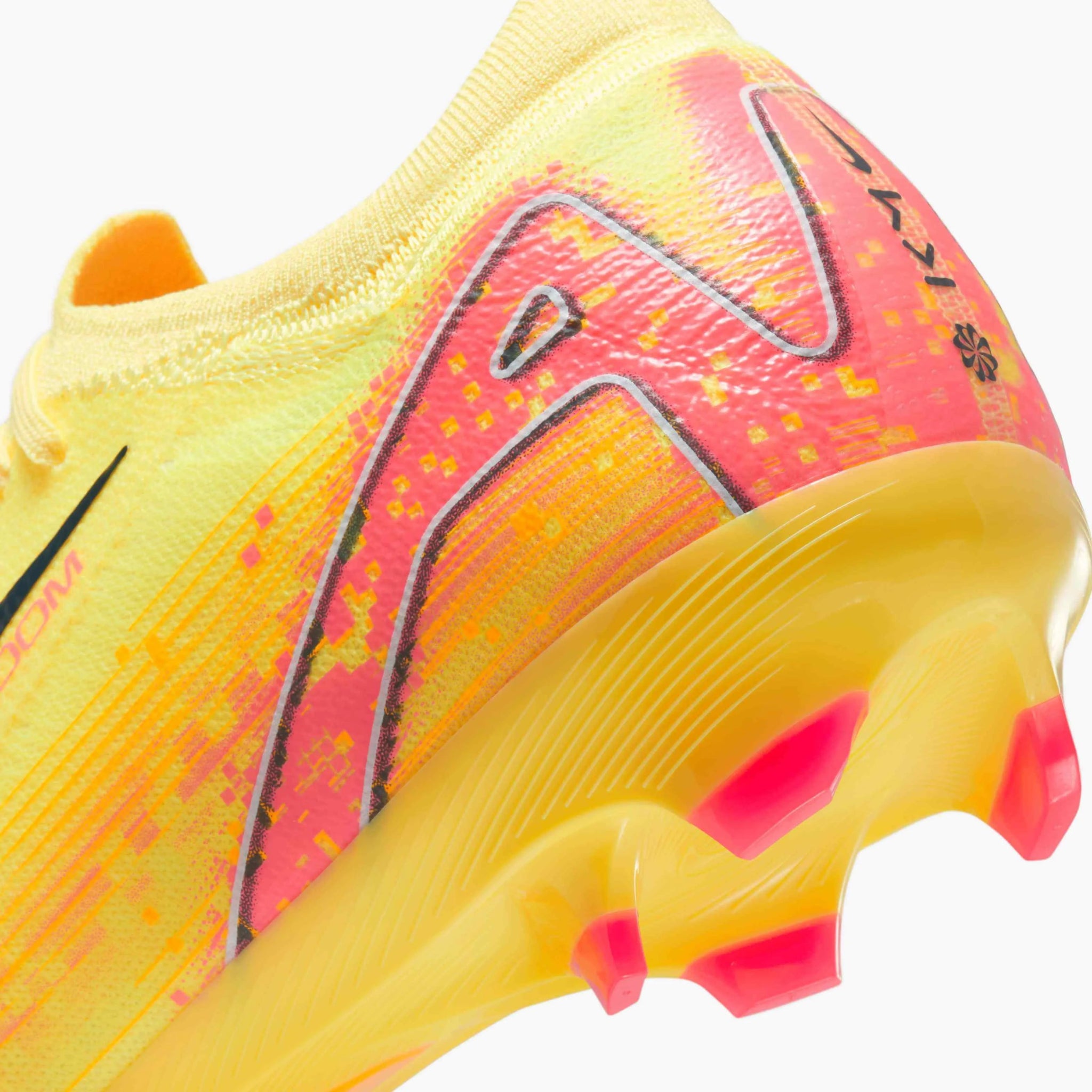 Nike ZM Vapor 16 Pro KM FG - Mbappe PE (FA24)