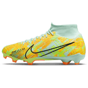 Nike Zoom Mercurial Superfly 9 Academy FG-MG - Mint-Blackened Blue