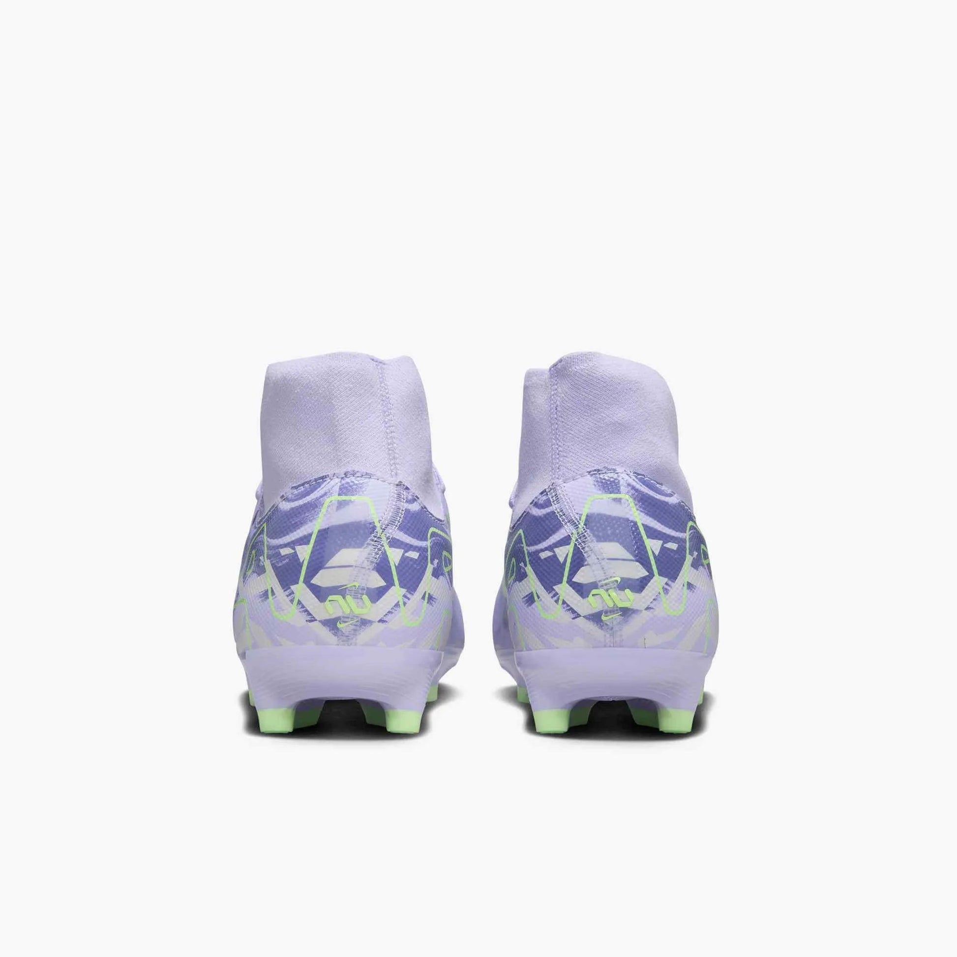Nike Zoom Superfly 10 Academy FG/MG NU1 - United Pack (SP25)