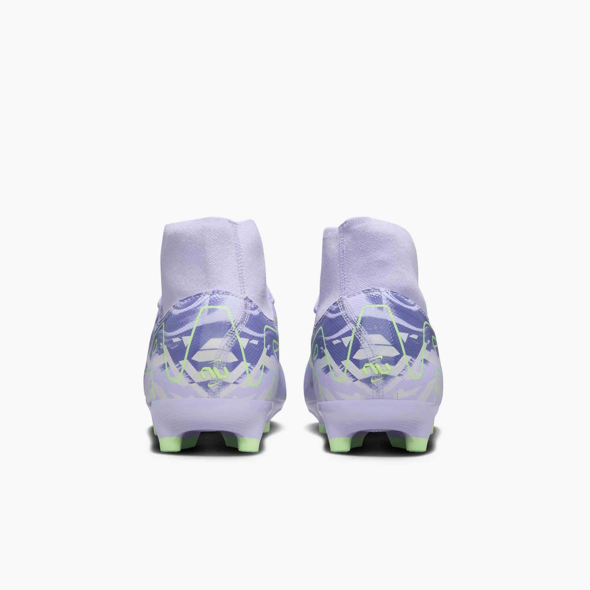 Nike Zoom Superfly 10 Academy FG/MG NU1 - United Pack (SP25)