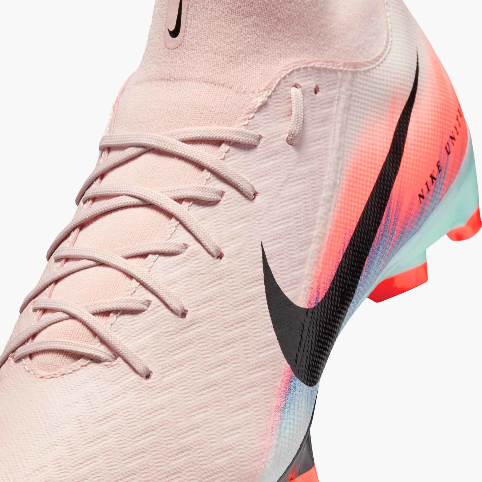 Nike Zoom Superfly 10 Academy Firm_Multi Ground Soccer Cleats - Nike United Pack Chapter 2 (HO25) (Detail 2)