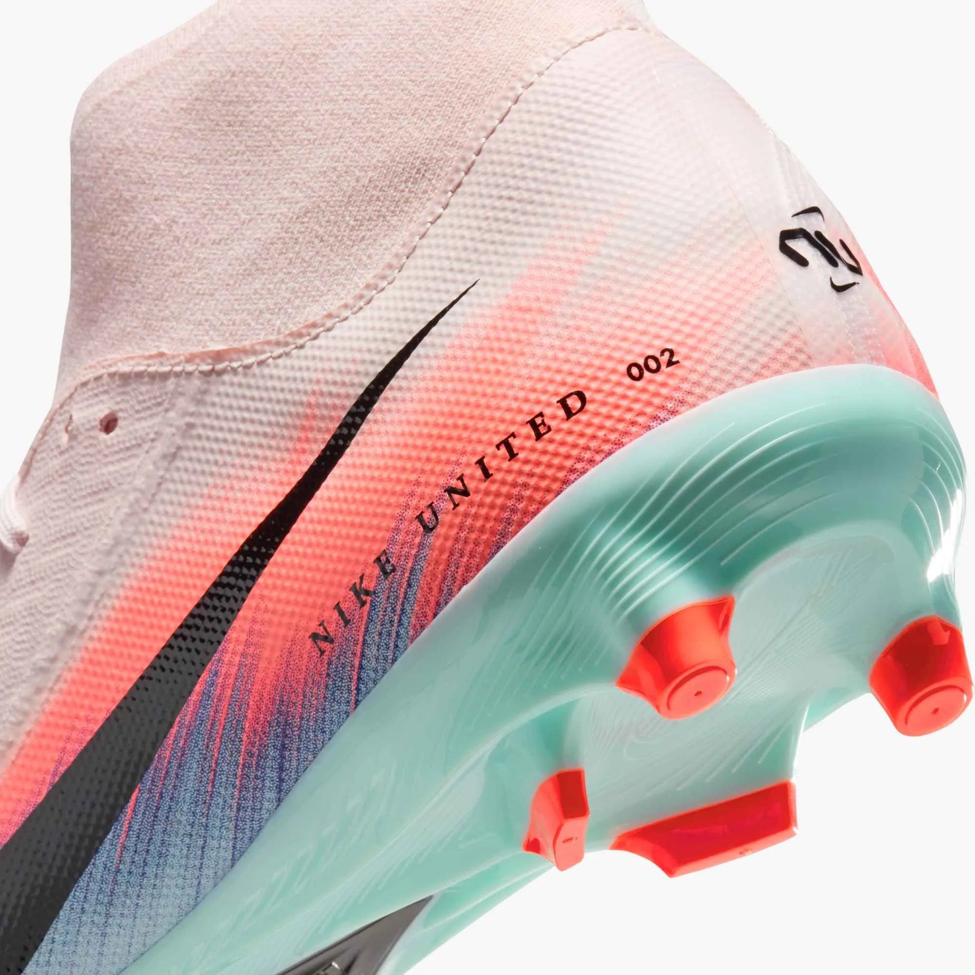 Nike Zoom Superfly 10 Academy Firm_Multi Ground Soccer Cleats - Nike United Pack Chapter 2 (HO25) (Detail 3)