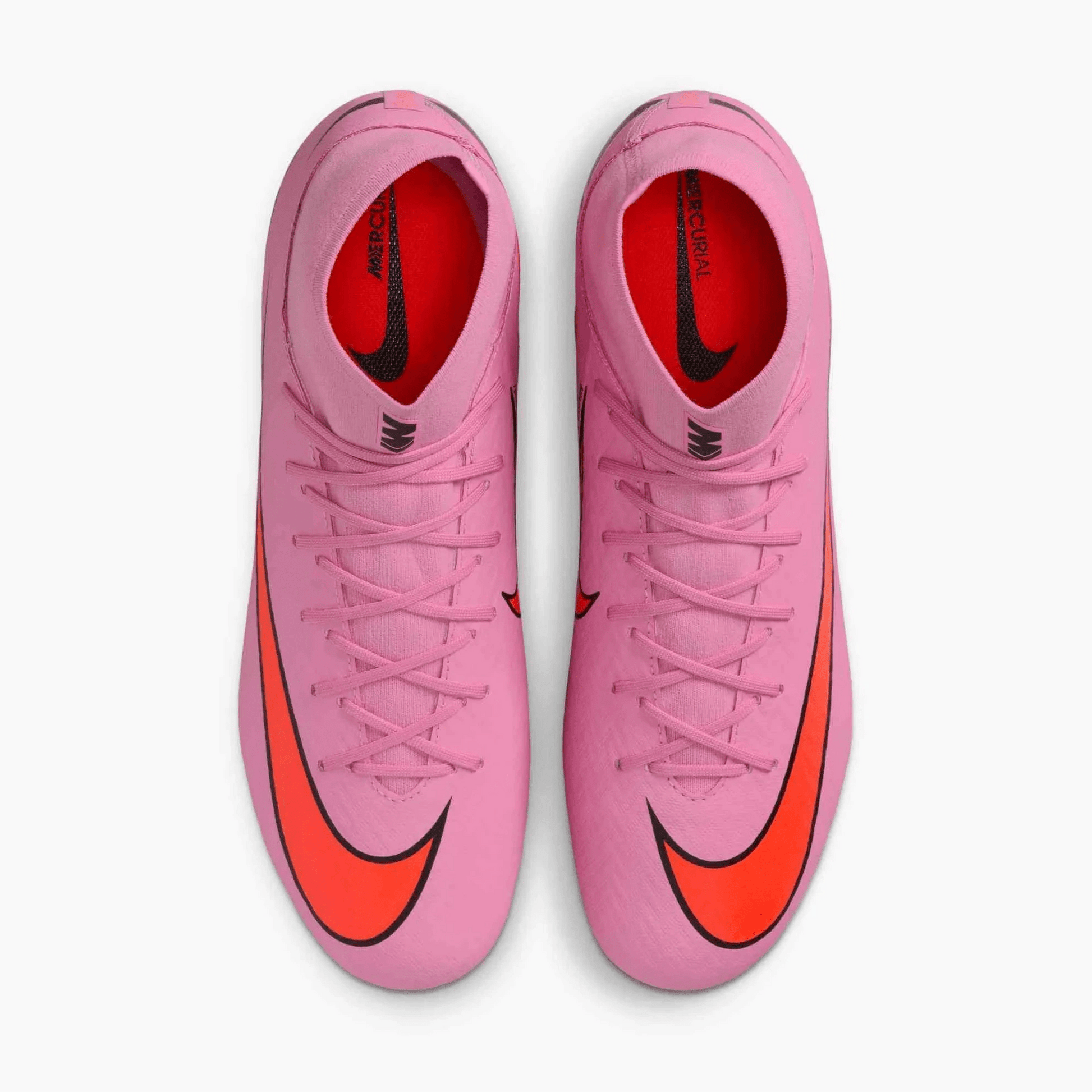 Nike Zoom Superfly 10 Academy Firm_Multi Ground Soccer Cleats - Scary Good Pack (FA25) (Pair - Top)
