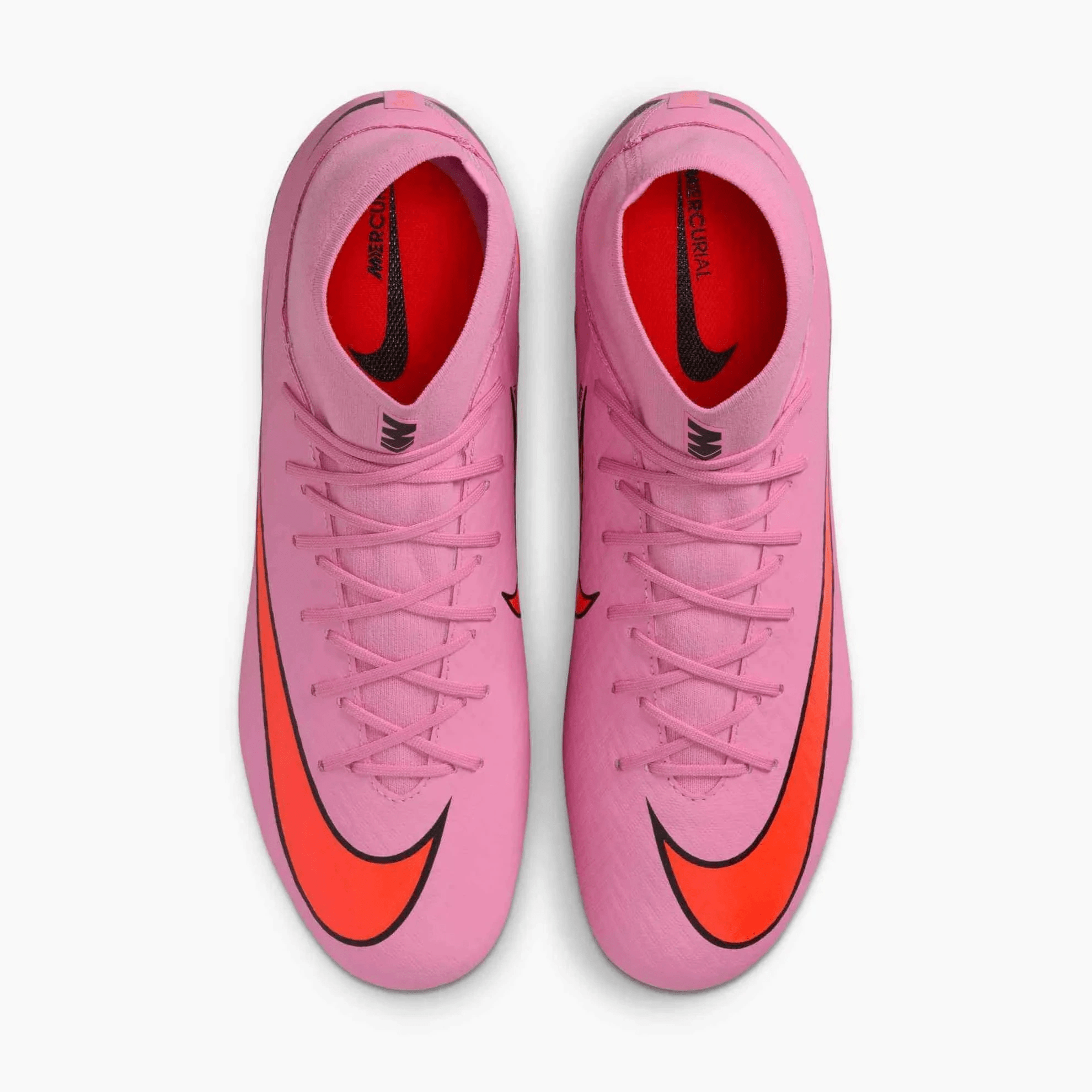 Nike Zoom Superfly 10 Academy Firm_Multi Ground Soccer Cleats - Scary Good Pack (FA25) (Pair - Top)