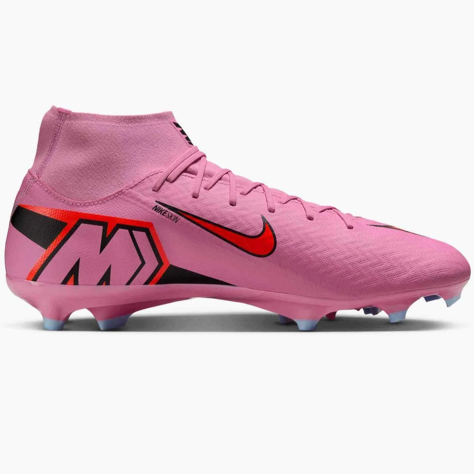 Nike Zoom Superfly 10 Academy Firm_Multi Ground Soccer Cleats - Scary Good Pack (FA25) (Side 2)