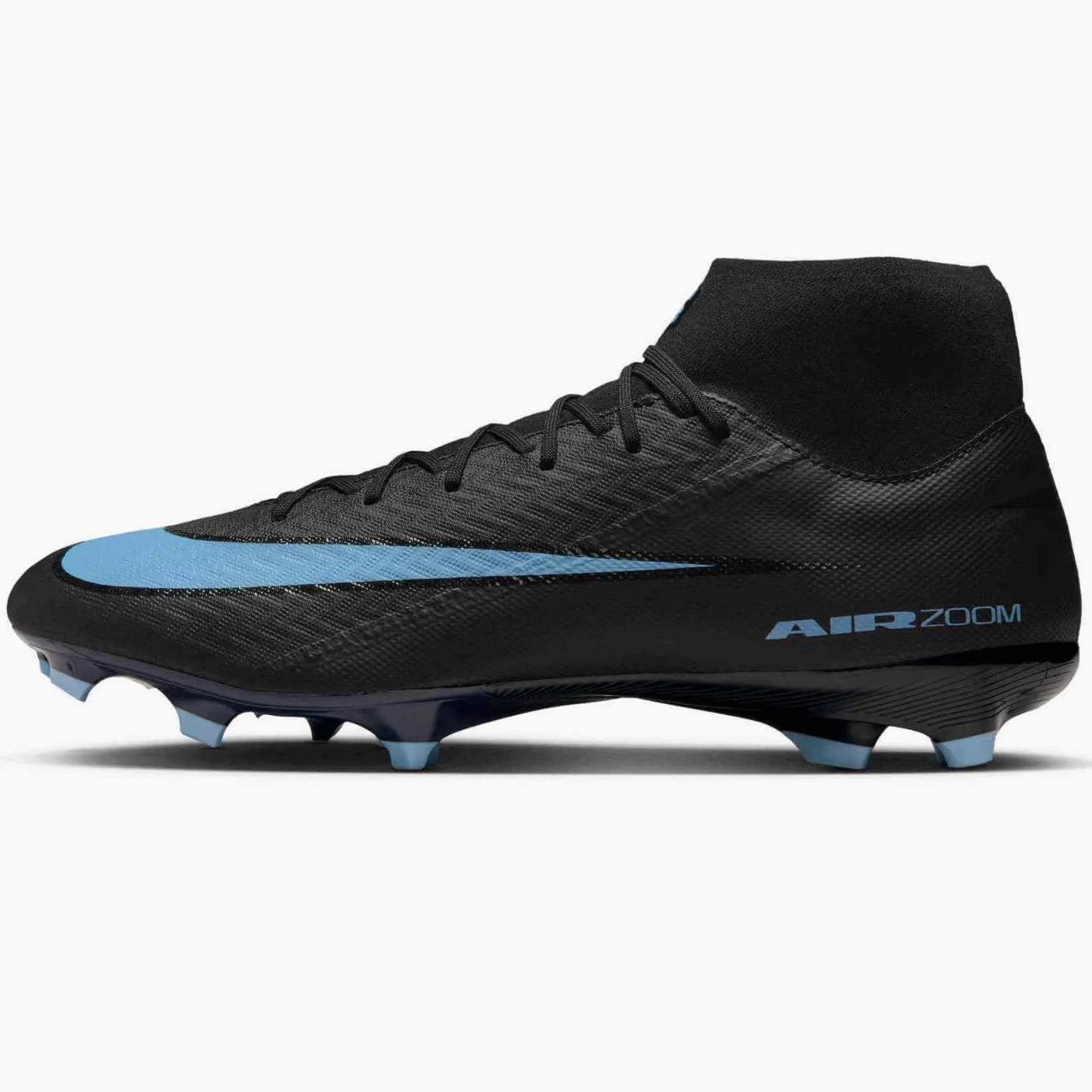 Nike Zoom Superfly 10 Academy Firm_Multi Ground Soccer Cleats - Shadow Pack (FA25) (Side 1)