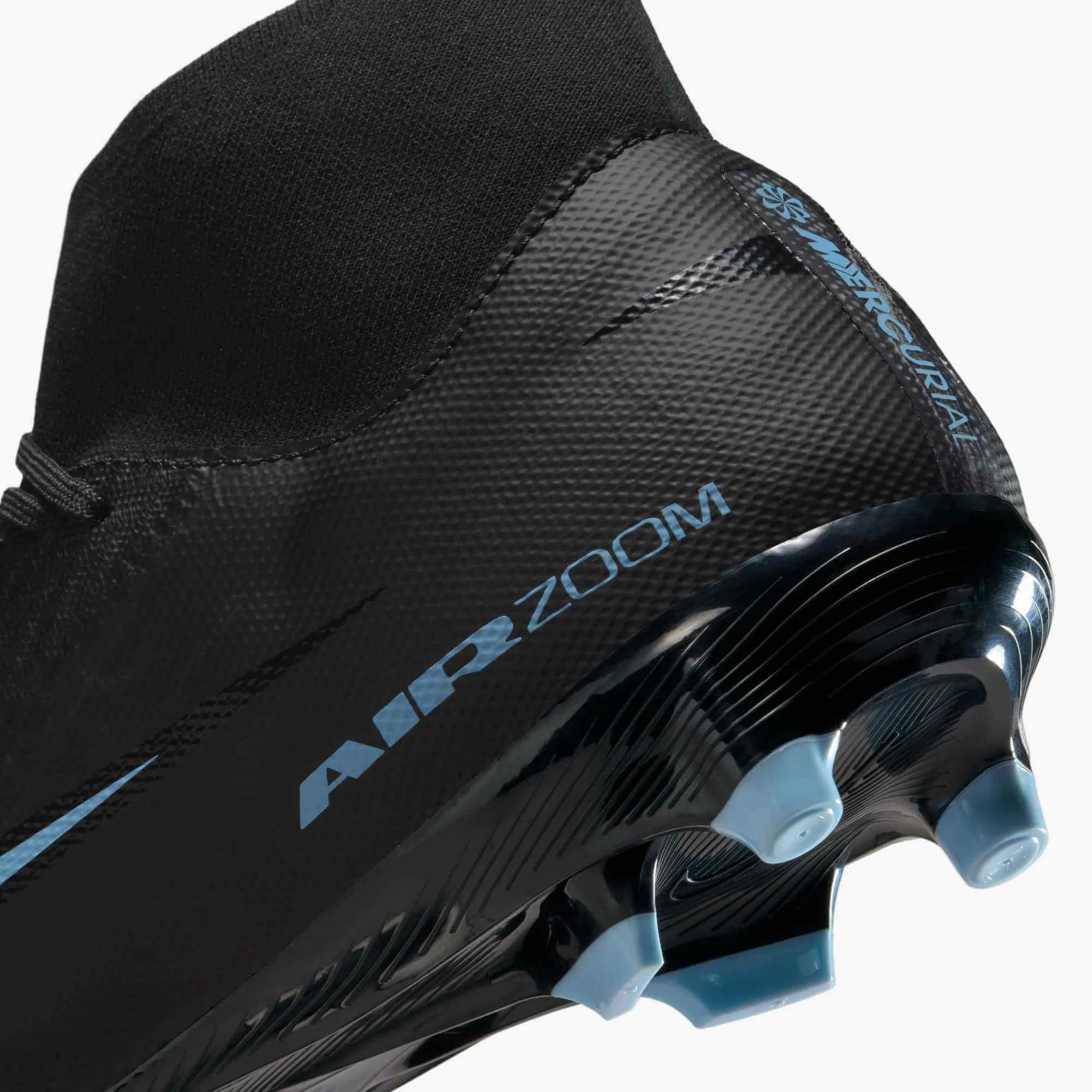 Nike Zoom Superfly 10 Academy Firm_Multi Ground Soccer Cleats - Shadow Pack (FA25) (Detail 3)