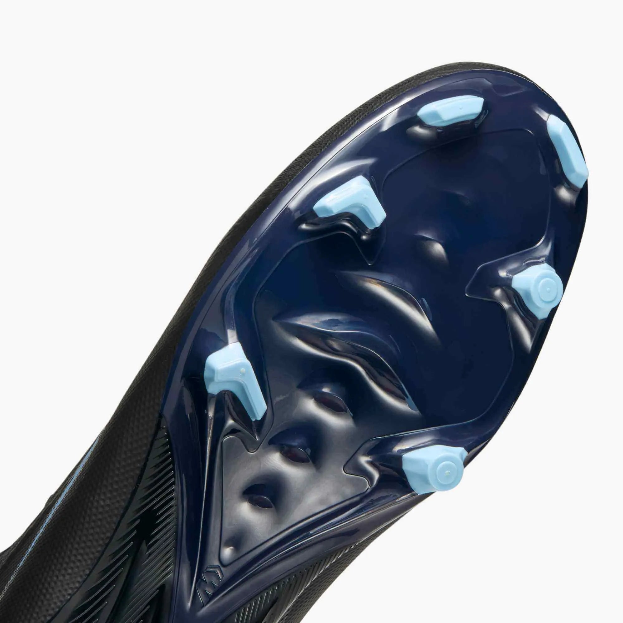 Nike Zoom Superfly 10 Academy Firm_Multi Ground Soccer Cleats - Shadow Pack (FA25) (Detail 1)