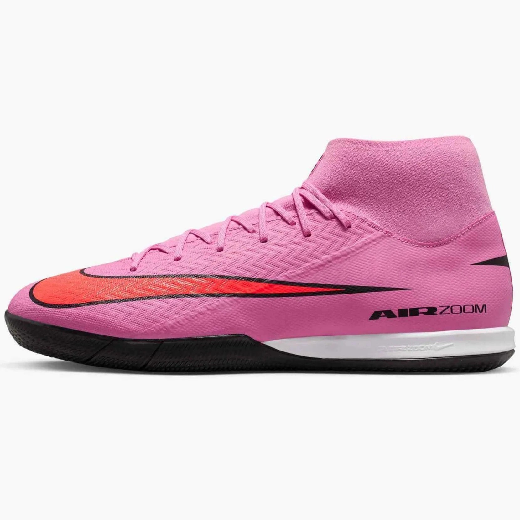 Nike Zoom Superfly 10 Academy Indoor Soccer Shoes - Scary Good Pack (FA25) (Side 1)
