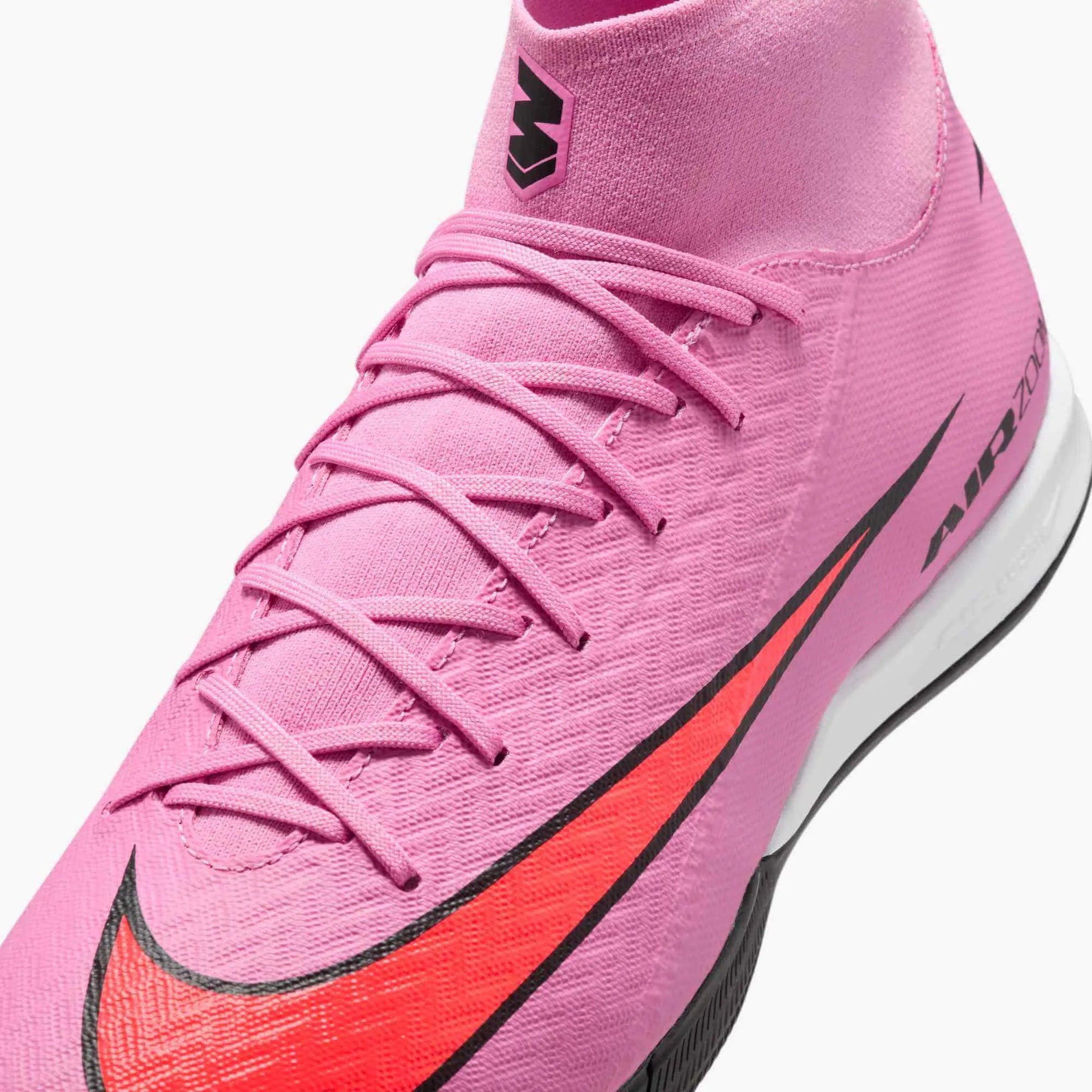 Nike Zoom Superfly 10 Academy Indoor Soccer Shoes - Scary Good Pack (FA25) (Detail 1)