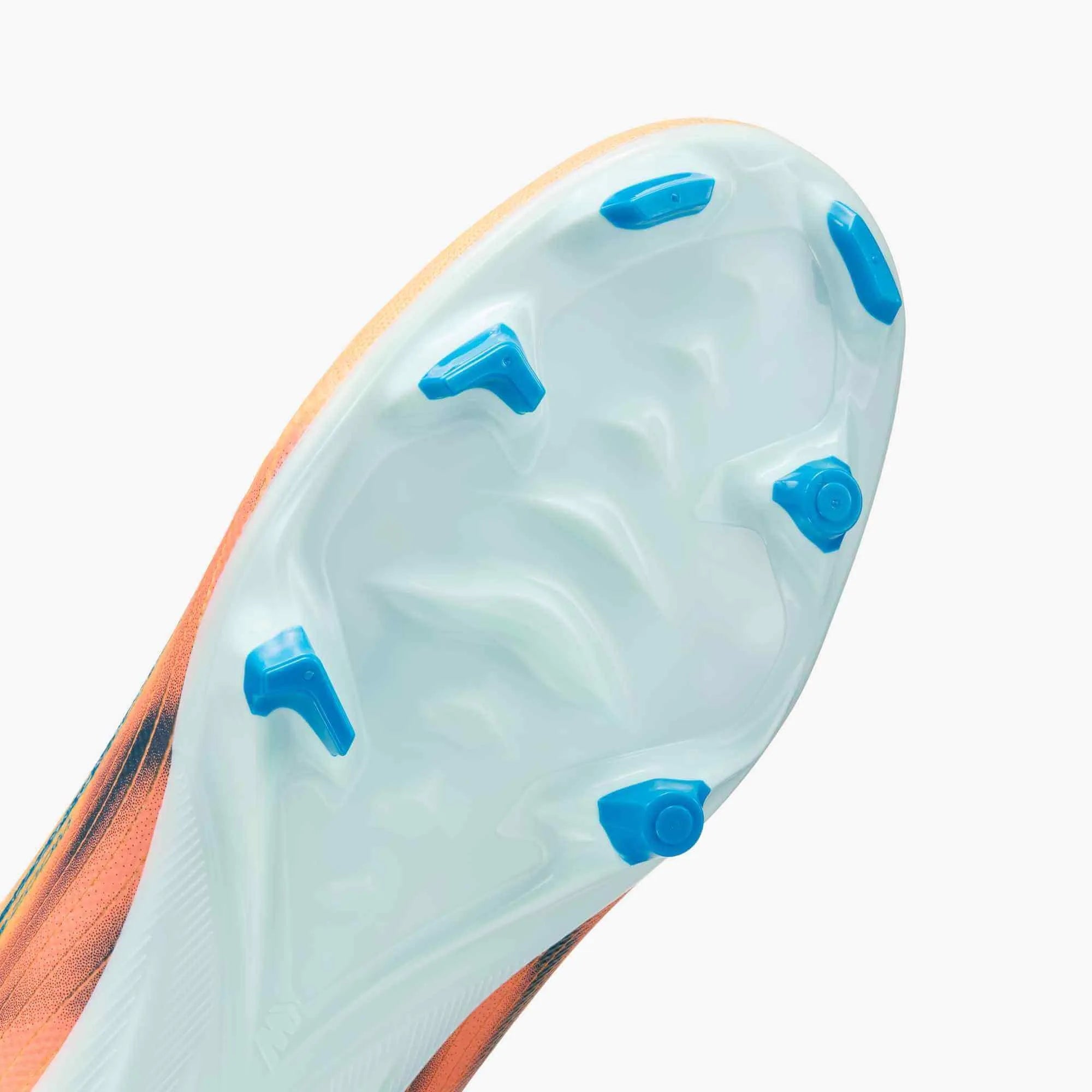 Nike Zoom Superfly 10 Academy KM Firm_Multi Ground Soccer Cleats - Mbappe PE (HO25) (Detail 1)