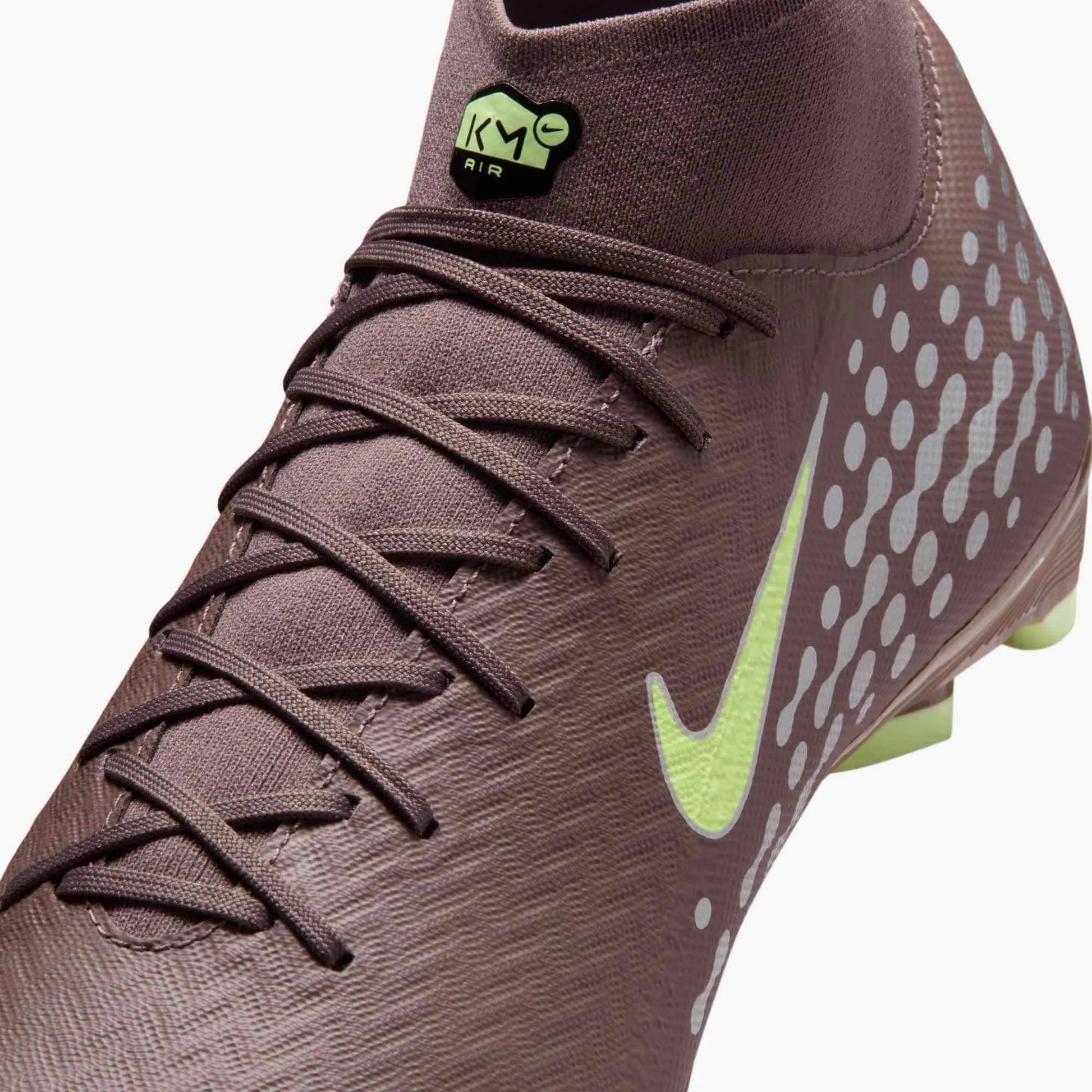 Nike Zoom Superfly 10 Academy KM Firm/Multi Ground Soccer Cleats - Mbappe PE (SP26)