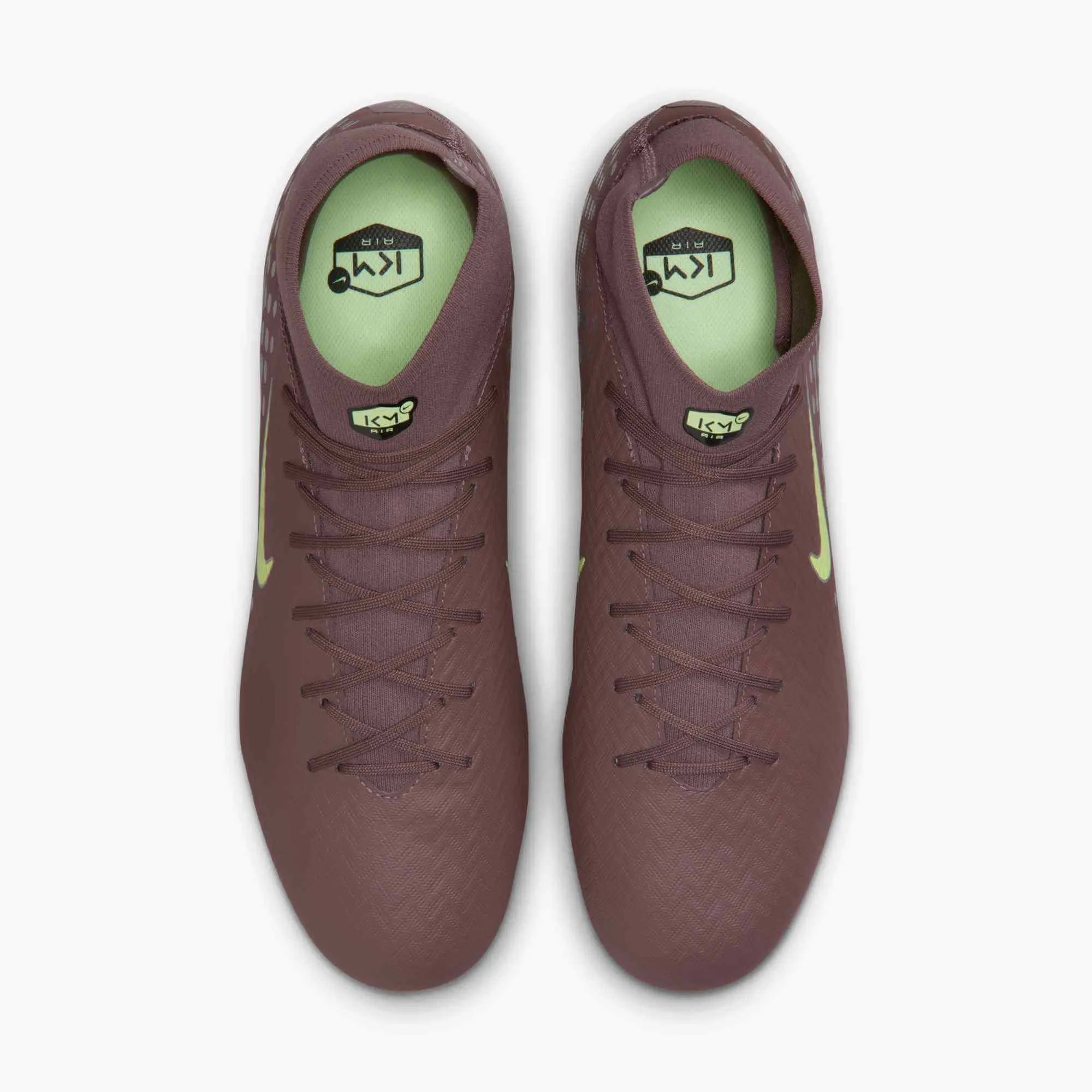 Nike Zoom Superfly 10 Academy KM Firm/Multi Ground Soccer Cleats - Mbappe PE (SP26)
