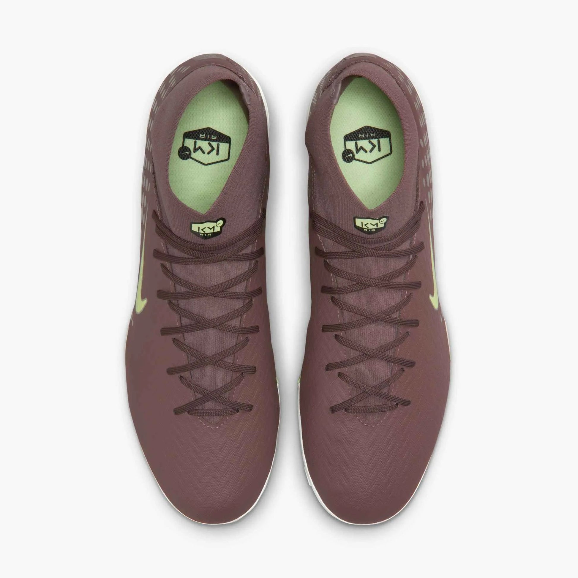 Nike Zoom Superfly 10 Academy KM Turf Soccer Shoes - Mbappe PE (SP26)