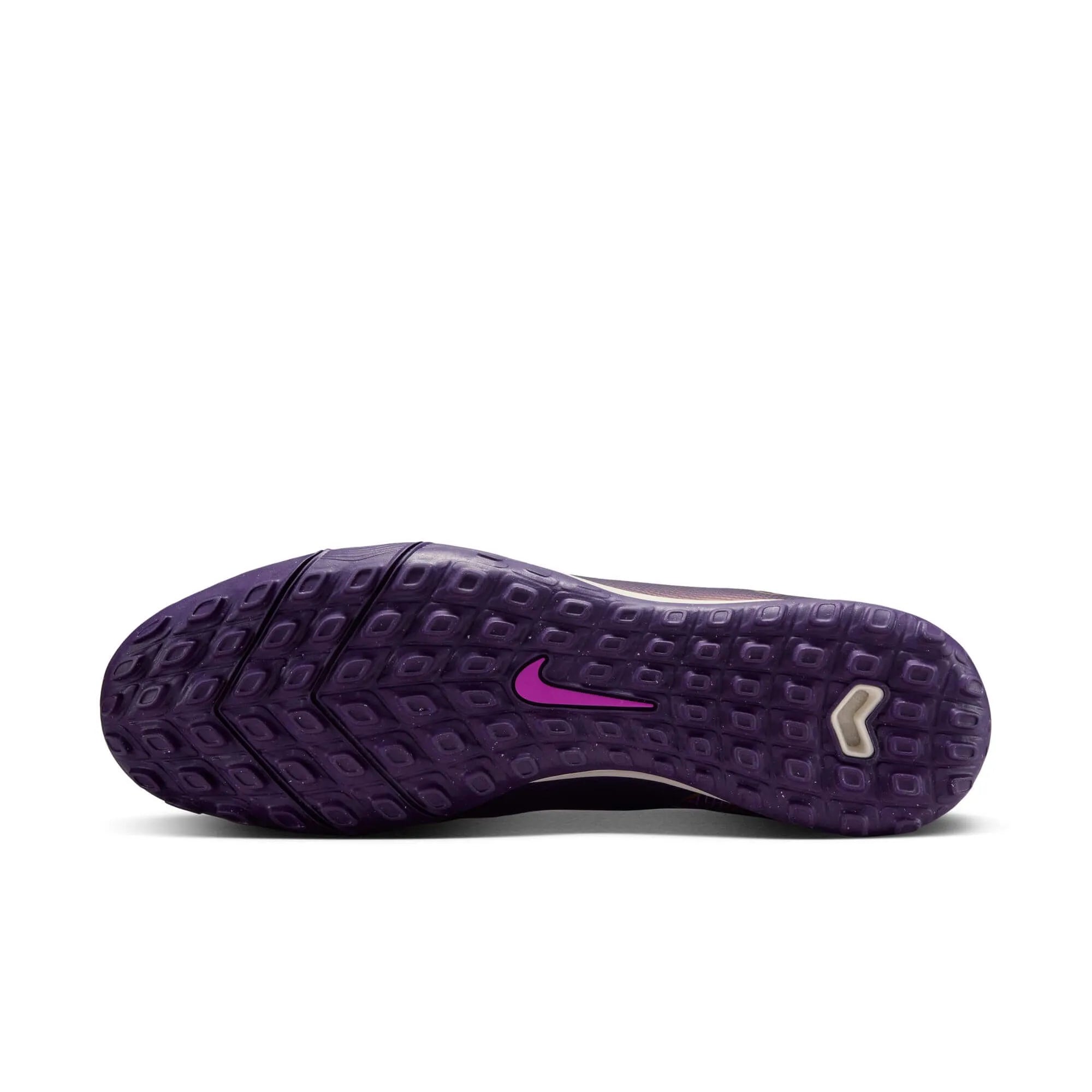 Nike Zoom Superfly 10 Academy KM Turf Soccer Shoes - Mbappe PE (SU25)