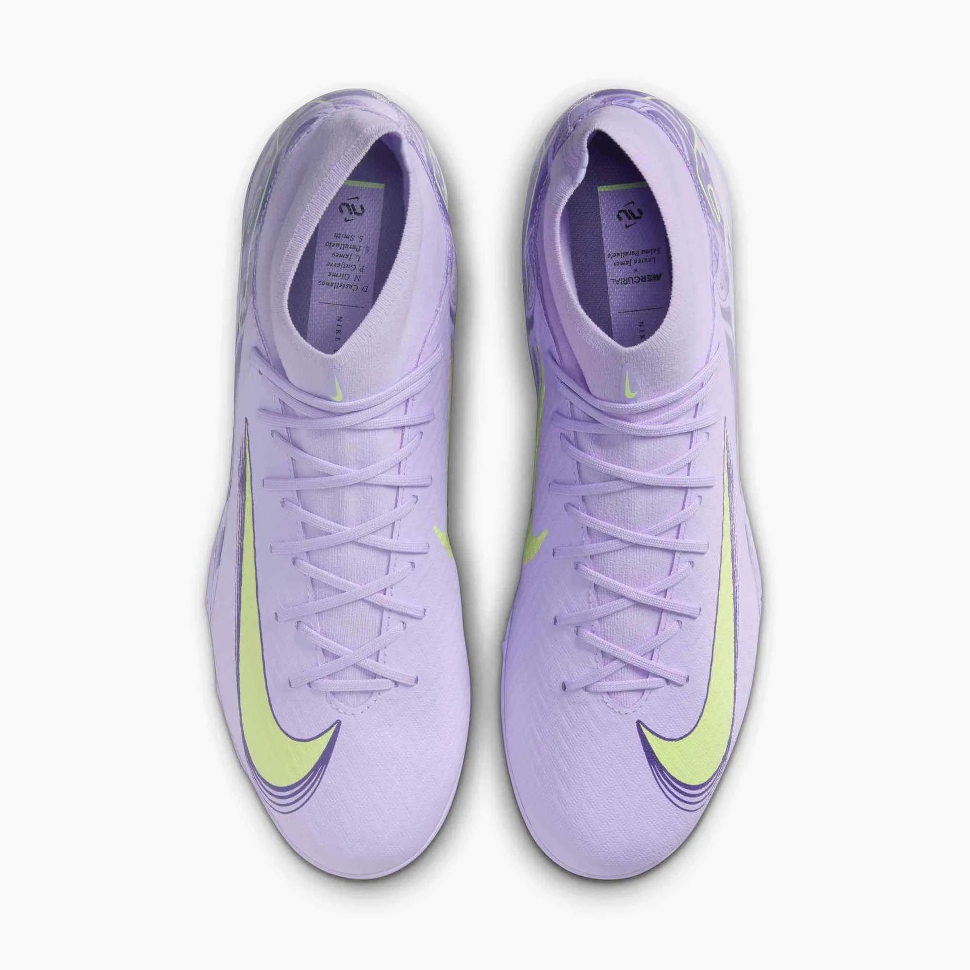 Nike Zoom Superfly 10 Academy Turf NU1 - United Pack (SP25)