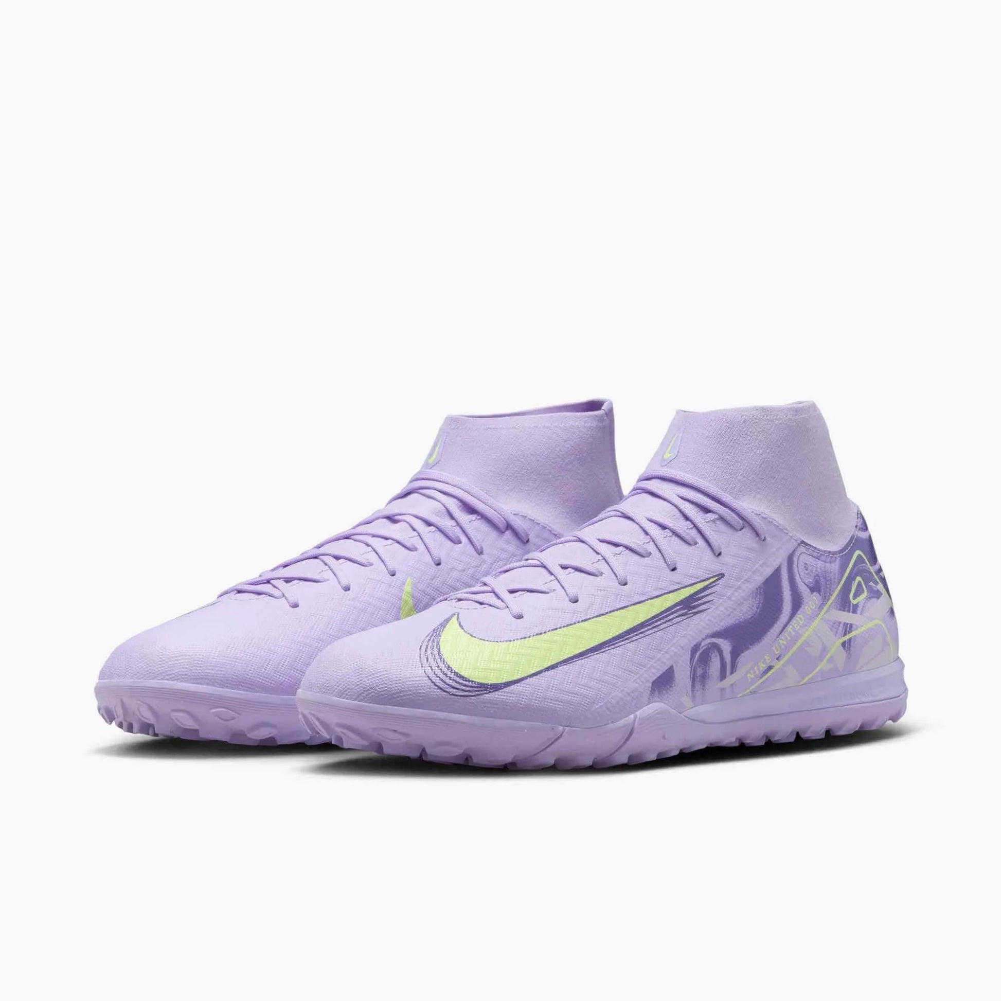Nike Zoom Superfly 10 Academy Turf NU1 - United Pack (SP25)