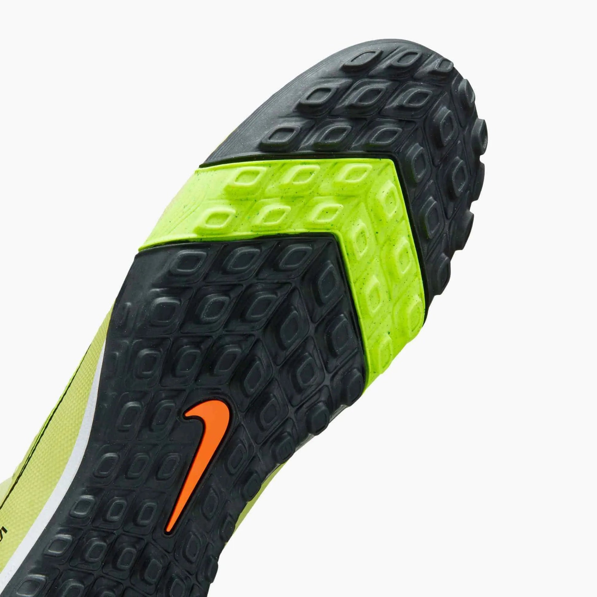 Nike Zoom Superfly 10 Academy Turf Soccer Shoes - Max Voltage Pack (HO25) (Detail 1)