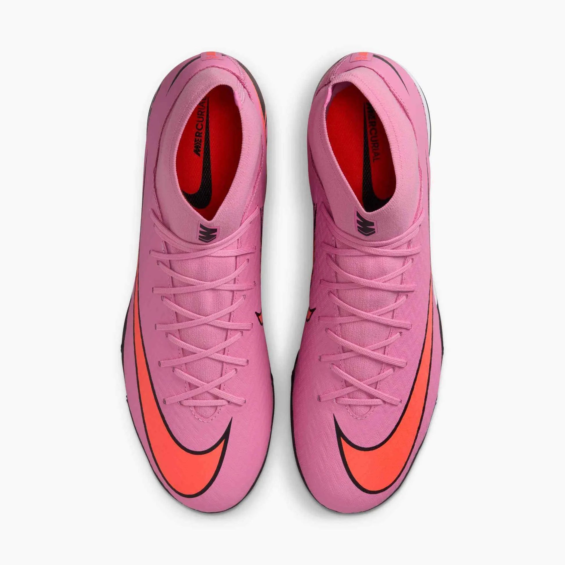 Nike Zoom Superfly 10 Academy Turf Soccer Shoes - Scary Good Pack (FA25) (Pair - Top)