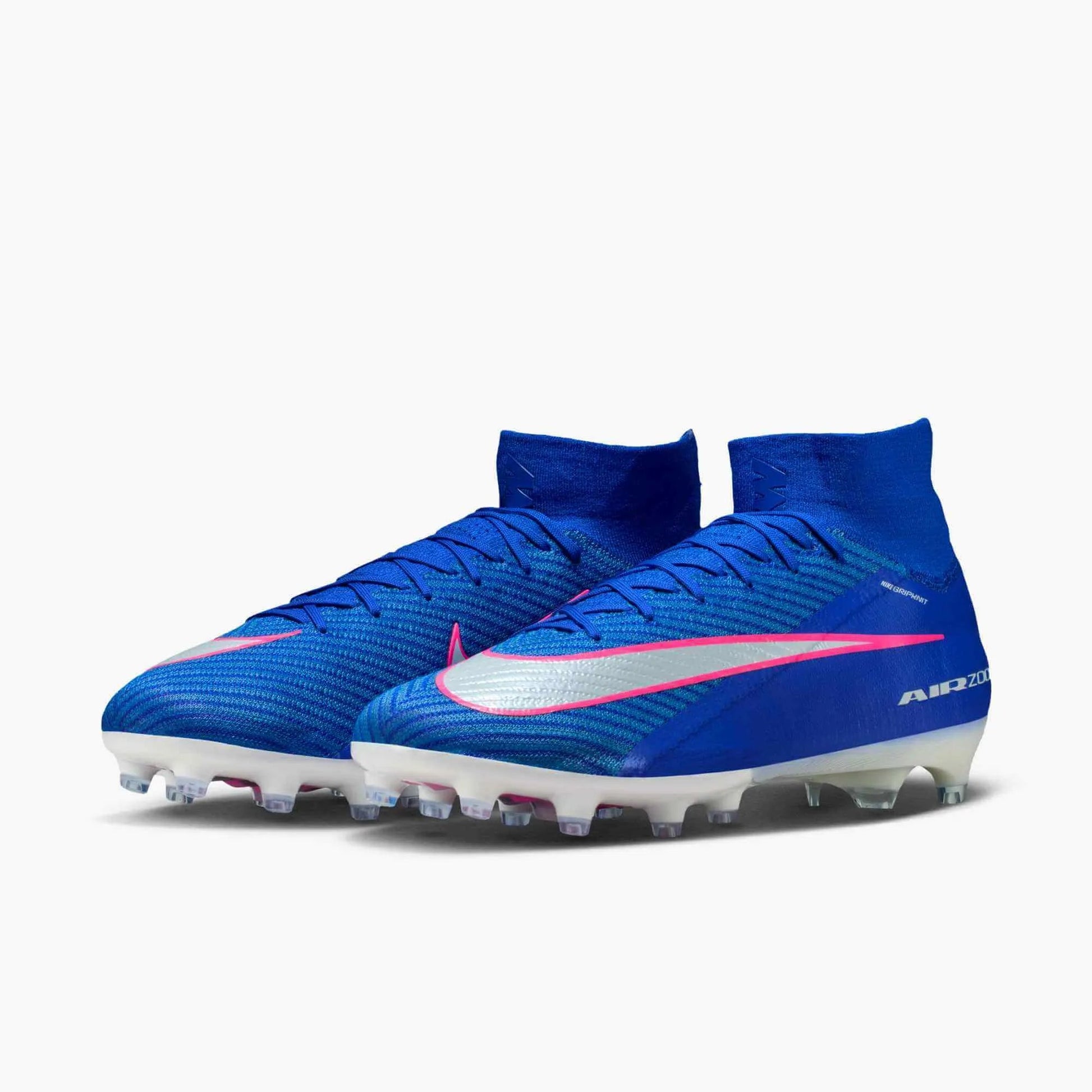 Nike Zoom Superfly 10 Elite Artificial Grass Pro Soccer Cleats