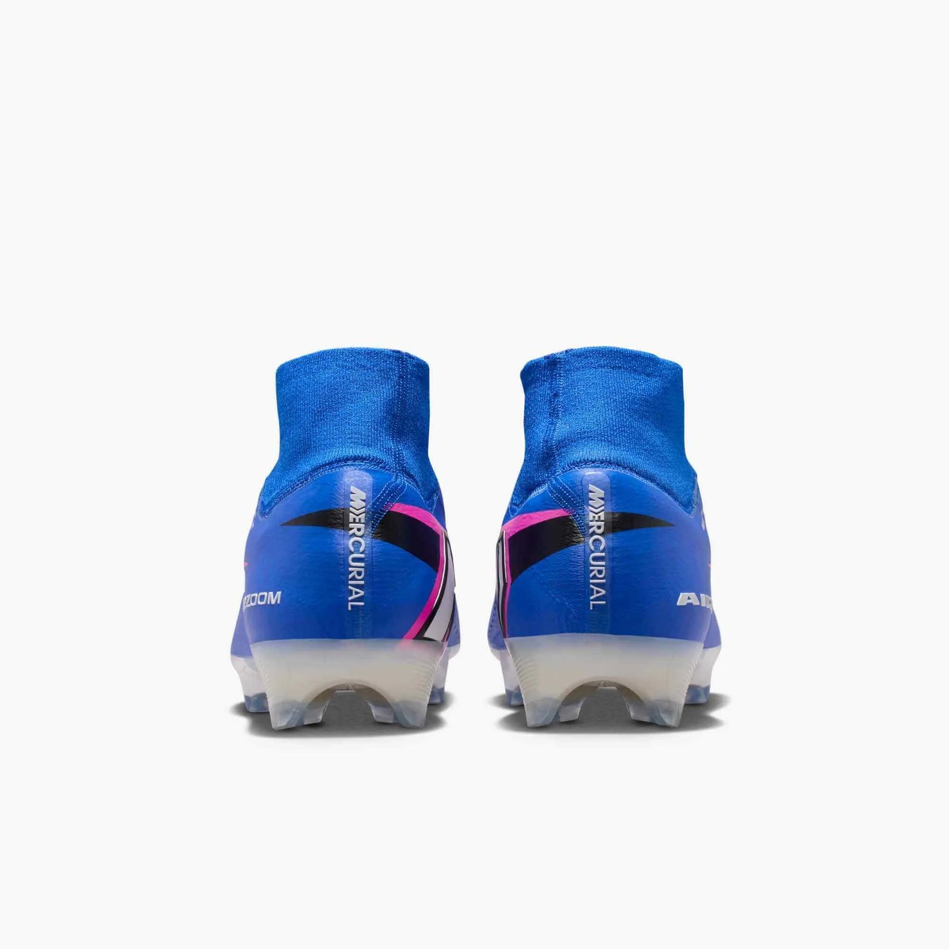 Nike Zoom Superfly 10 Elite Firm Ground Soccer Cleats - Attack