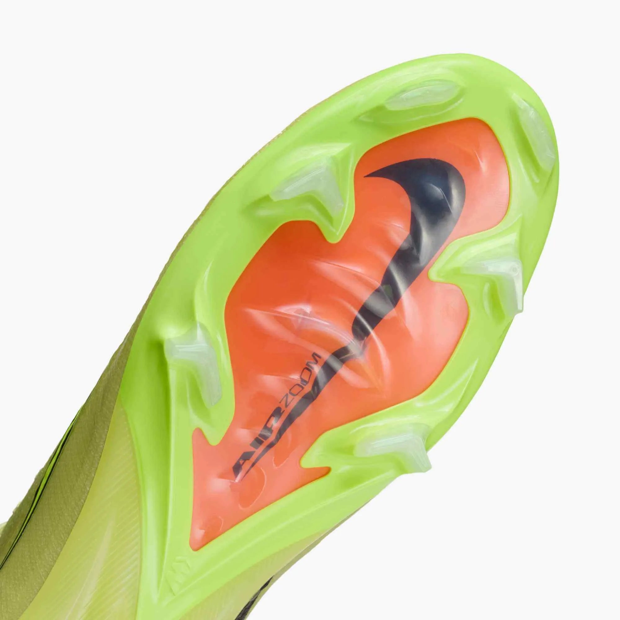 Nike Zoom Superfly 10 Elite Firm Ground Soccer Cleats - Refresh Pack (HO25) (Detail 1)