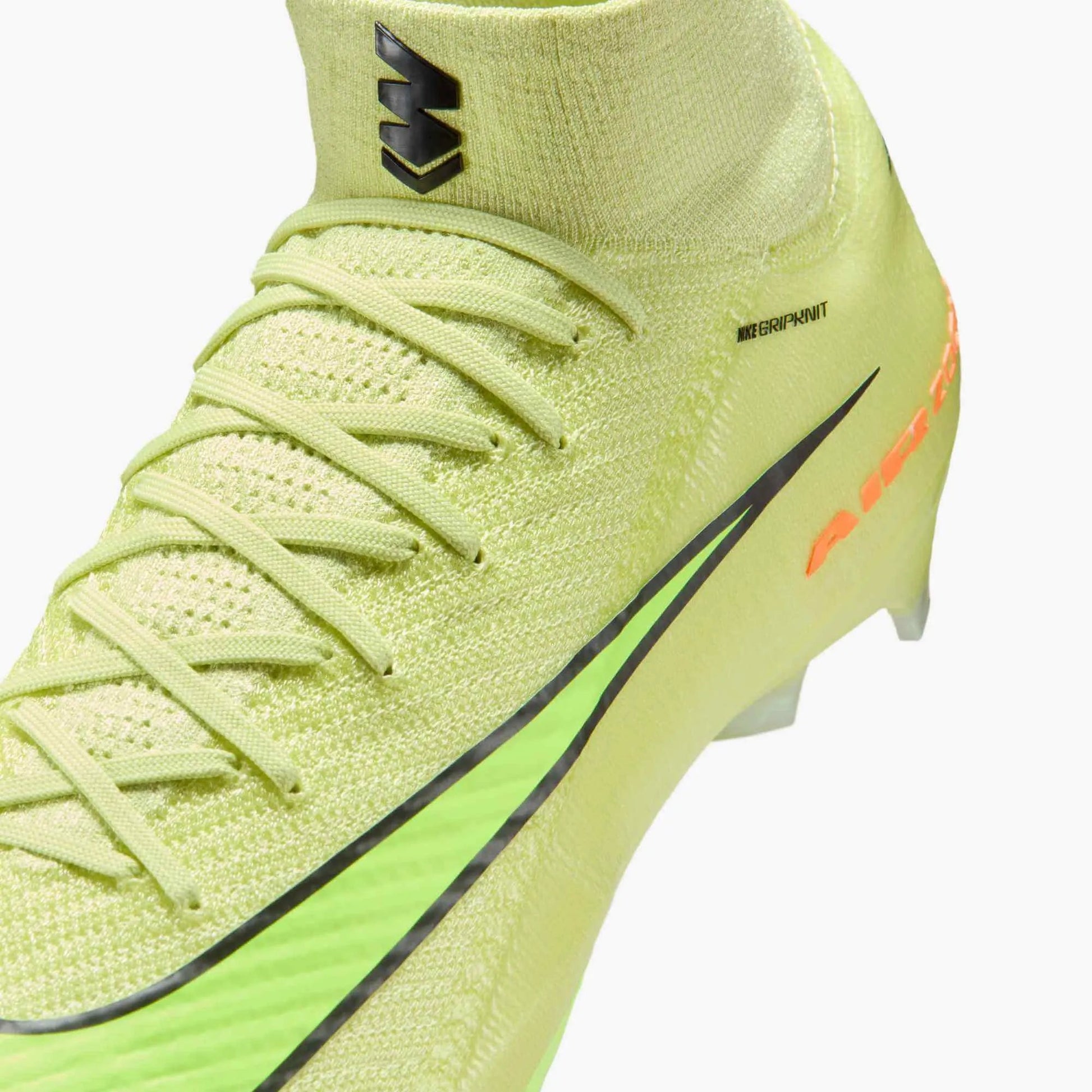 Nike Zoom Superfly 10 Elite Firm Ground Soccer Cleats - Refresh Pack (HO25) (Detail 2)