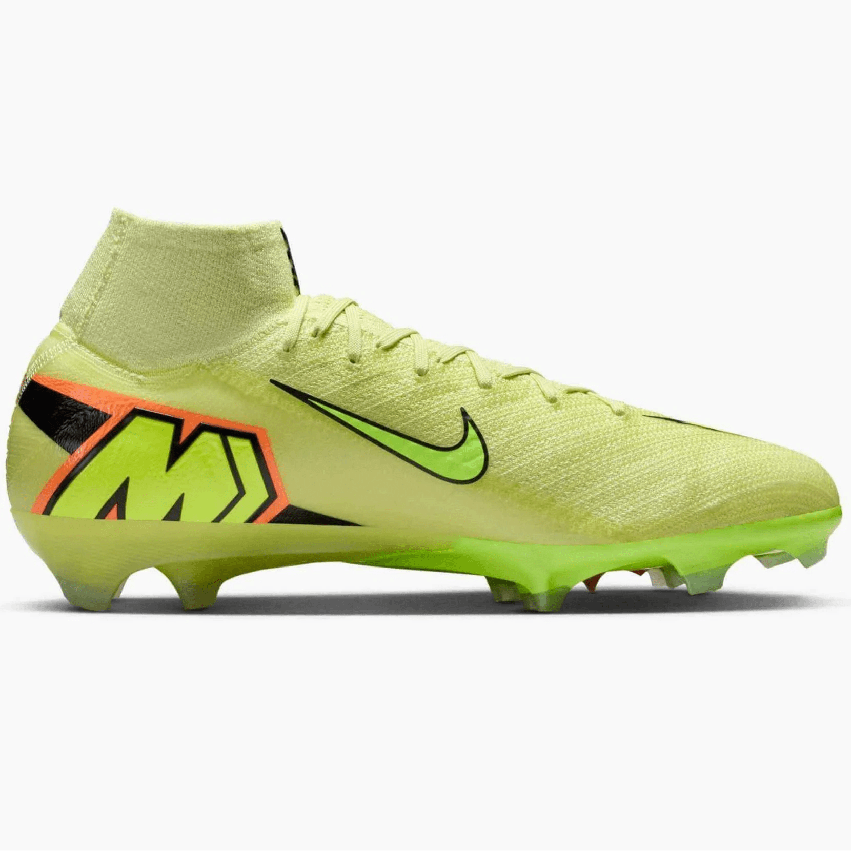 Nike Zoom Superfly 10 Elite Firm Ground Soccer Cleats - Refresh Pack (HO25) (Side 2)